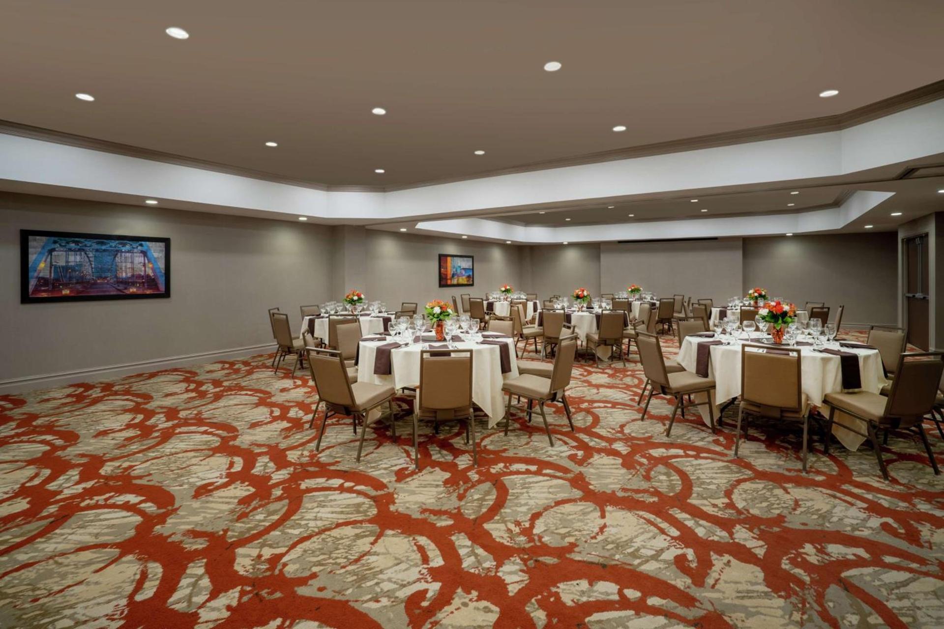 Embassy Suites Nashville - at Vanderbilt photo 27