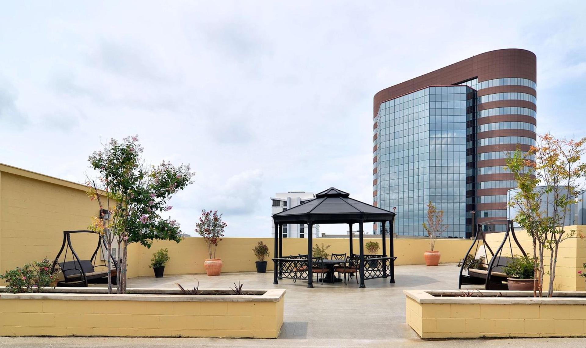 Embassy Suites Nashville - at Vanderbilt photo 28
