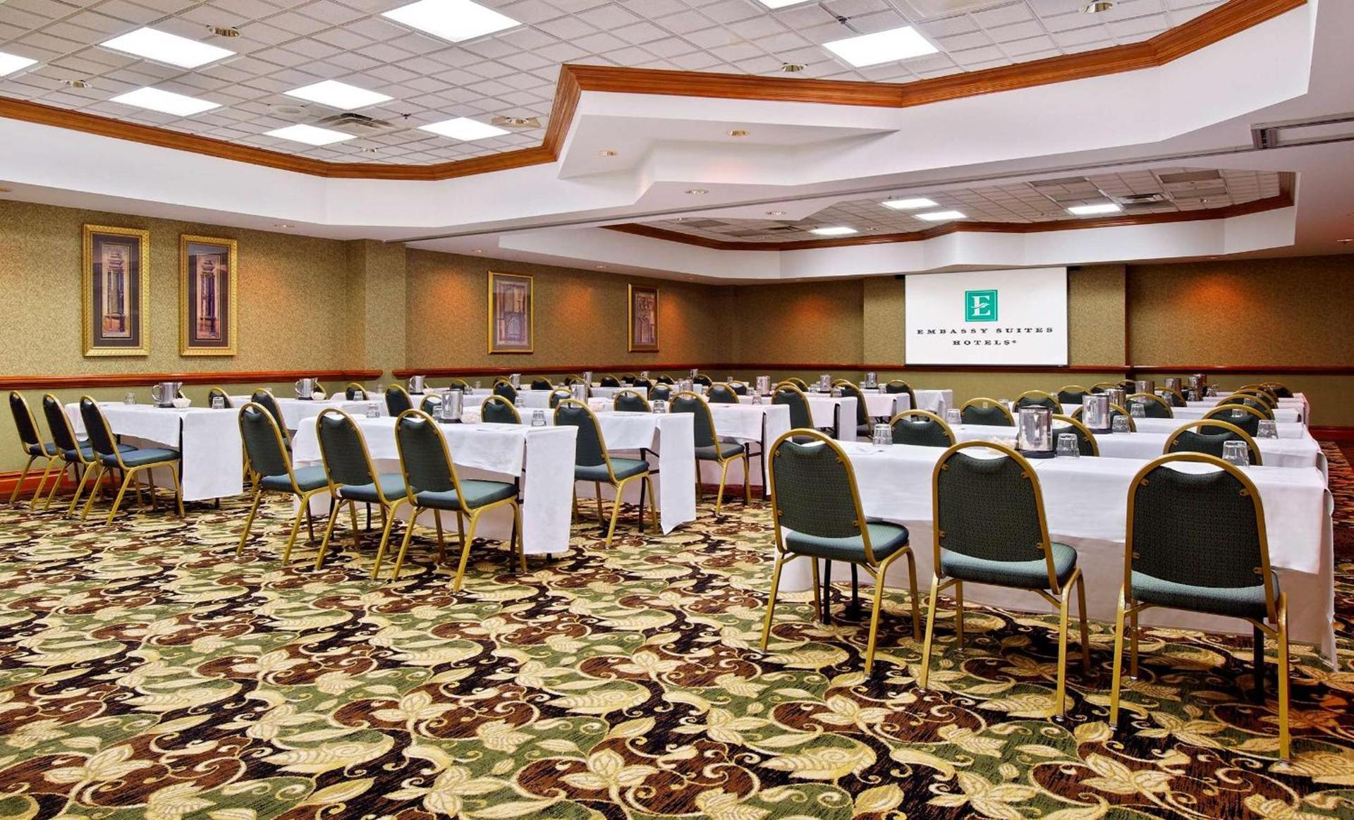 Embassy Suites Nashville - at Vanderbilt photo 29