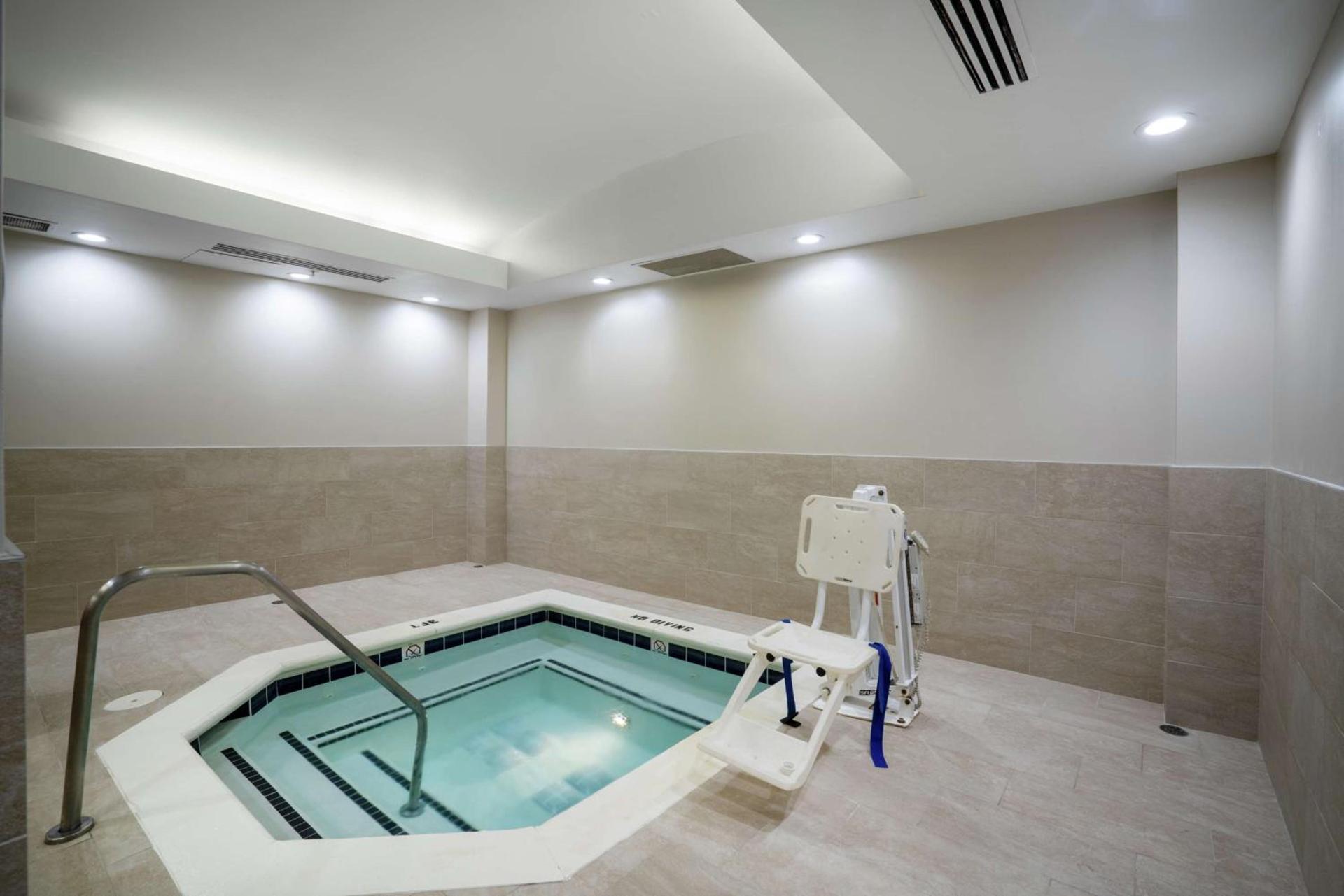Embassy Suites Nashville - at Vanderbilt photo 30