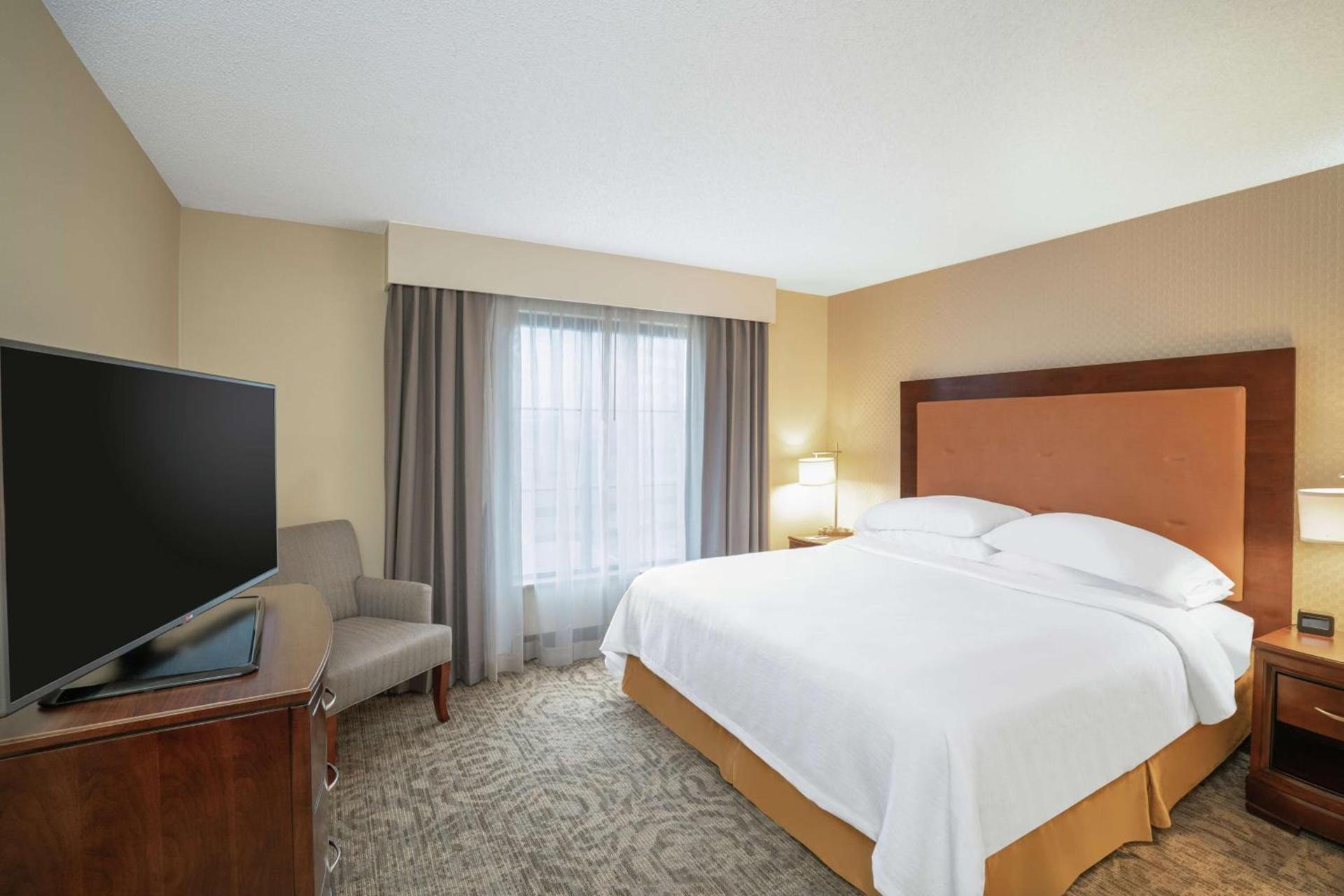 Embassy Suites Nashville - at Vanderbilt photo 32