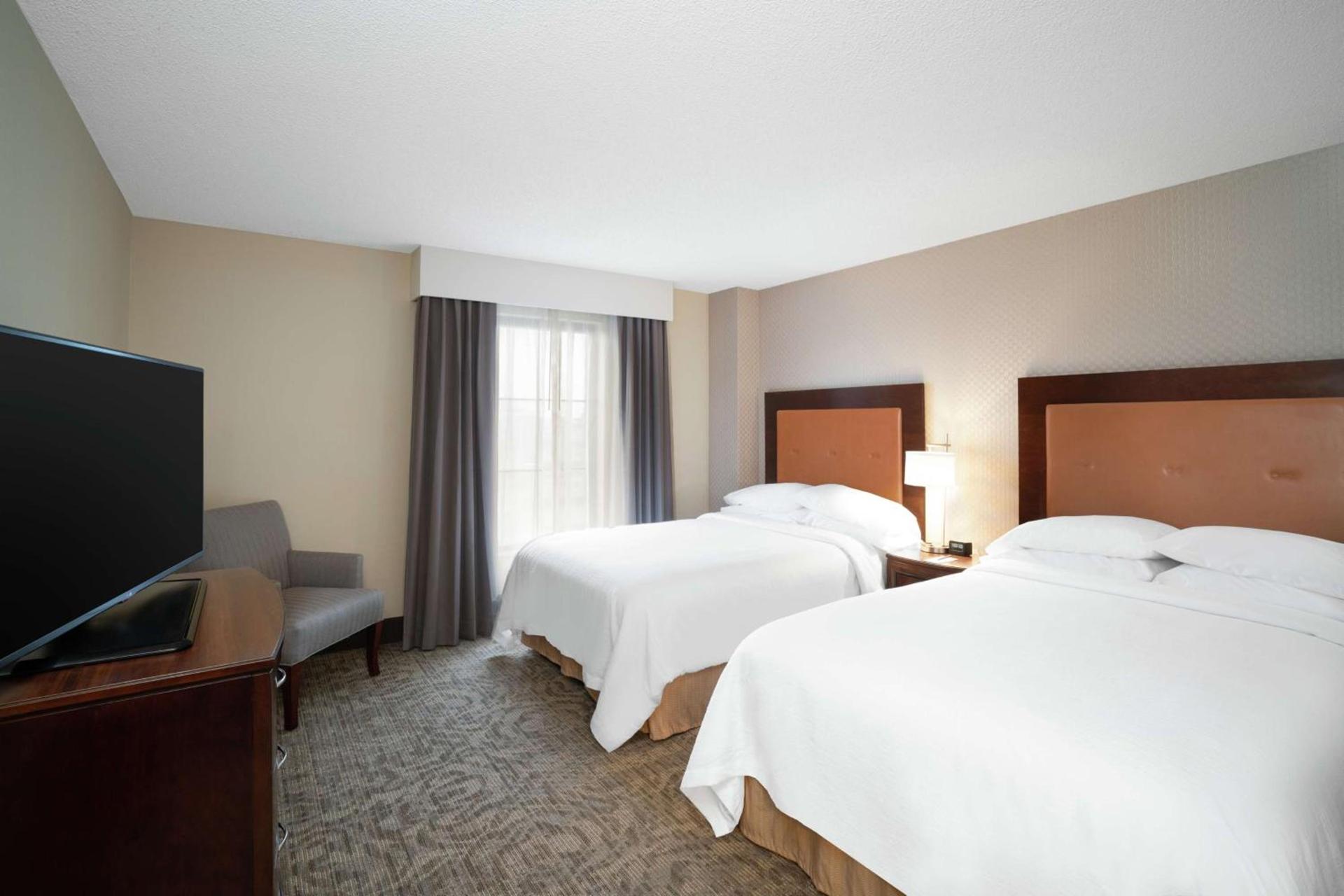 Embassy Suites Nashville - at Vanderbilt photo 31