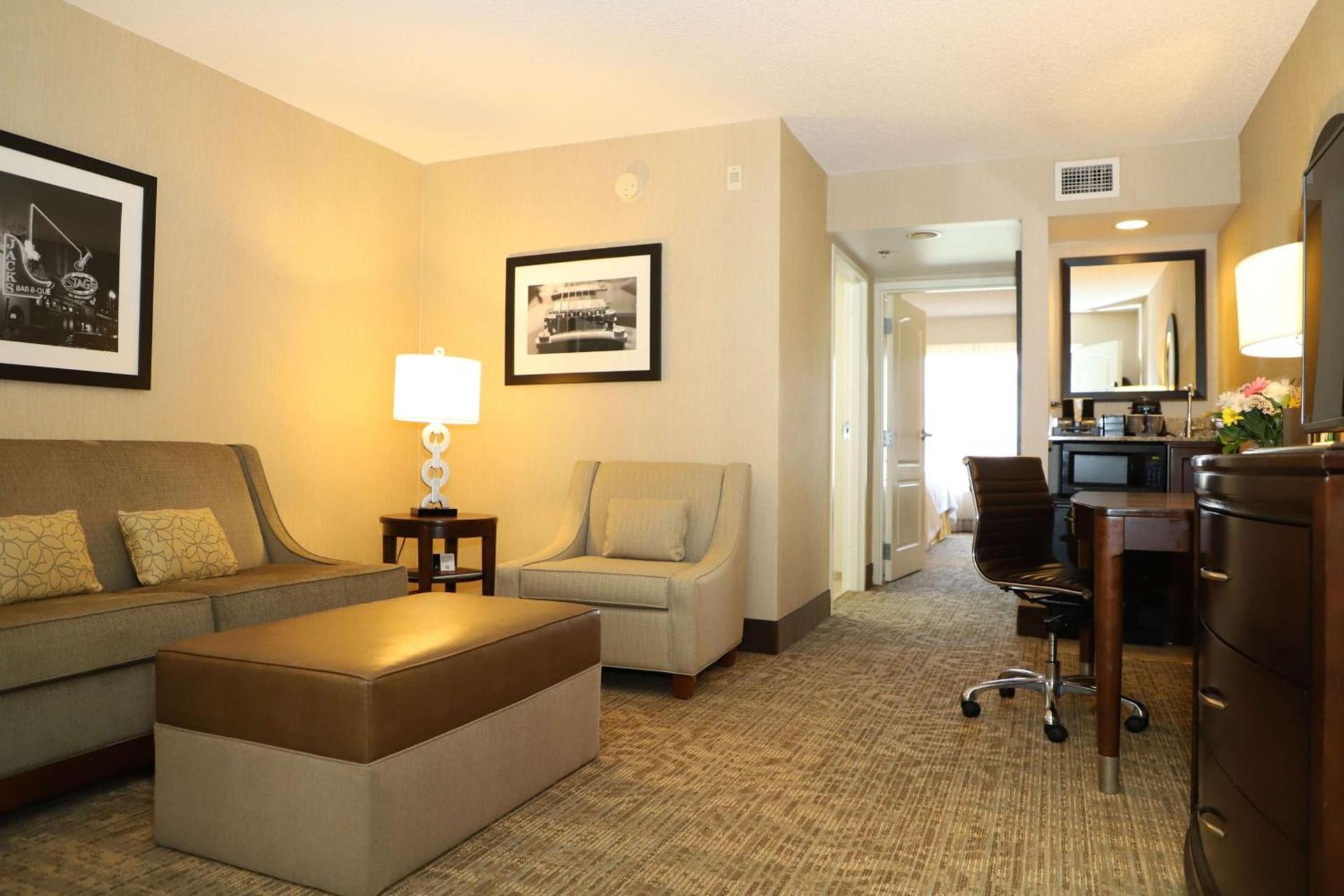 Embassy Suites Nashville - at Vanderbilt photo 34