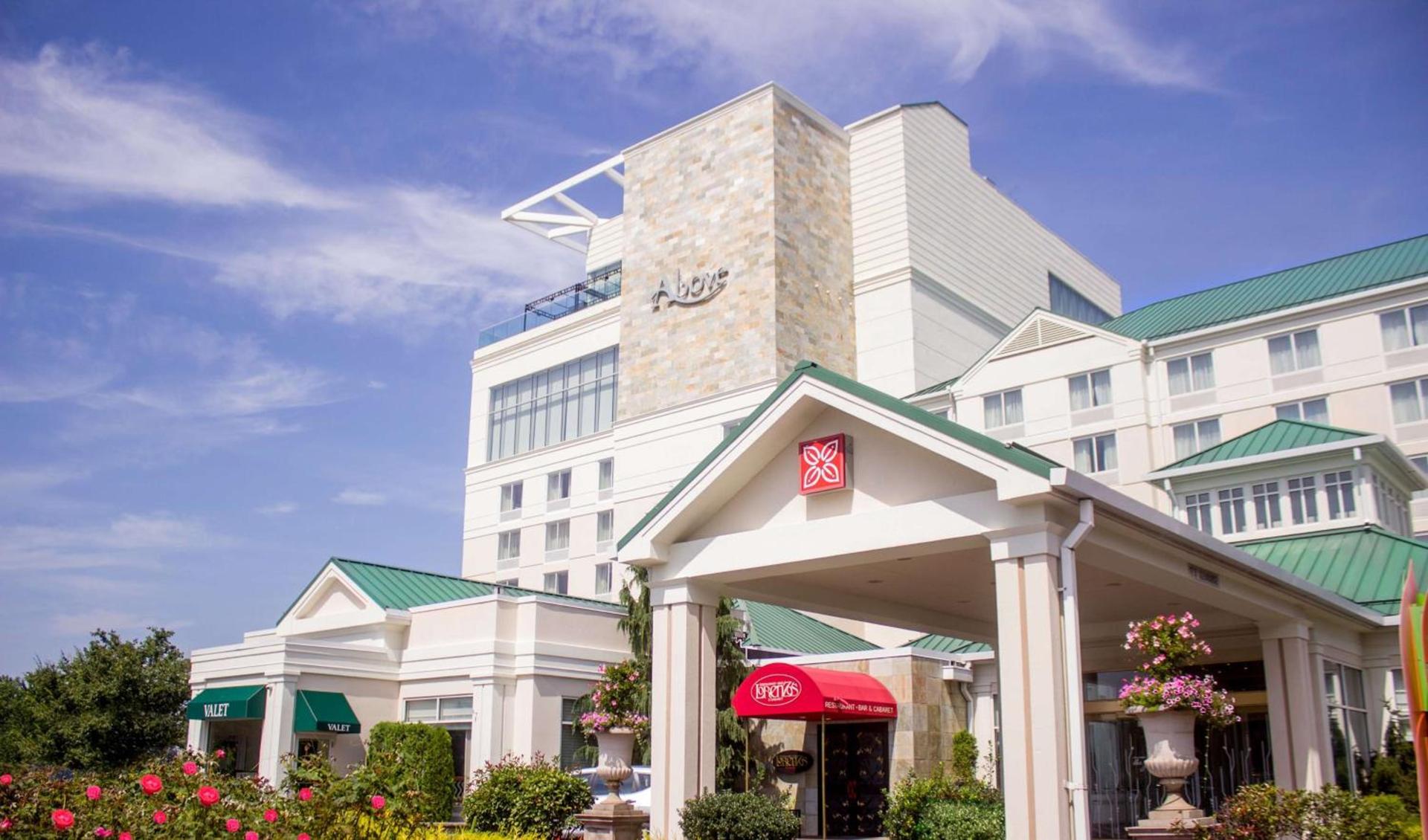 Hilton Garden Inn New York/Staten Island — hotel in Staten Island