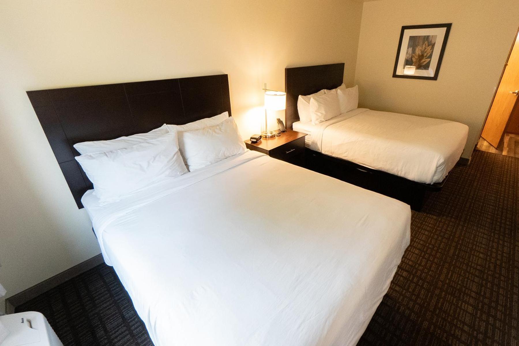 Cobblestone Hotel & Suites-Sheldon photo 31