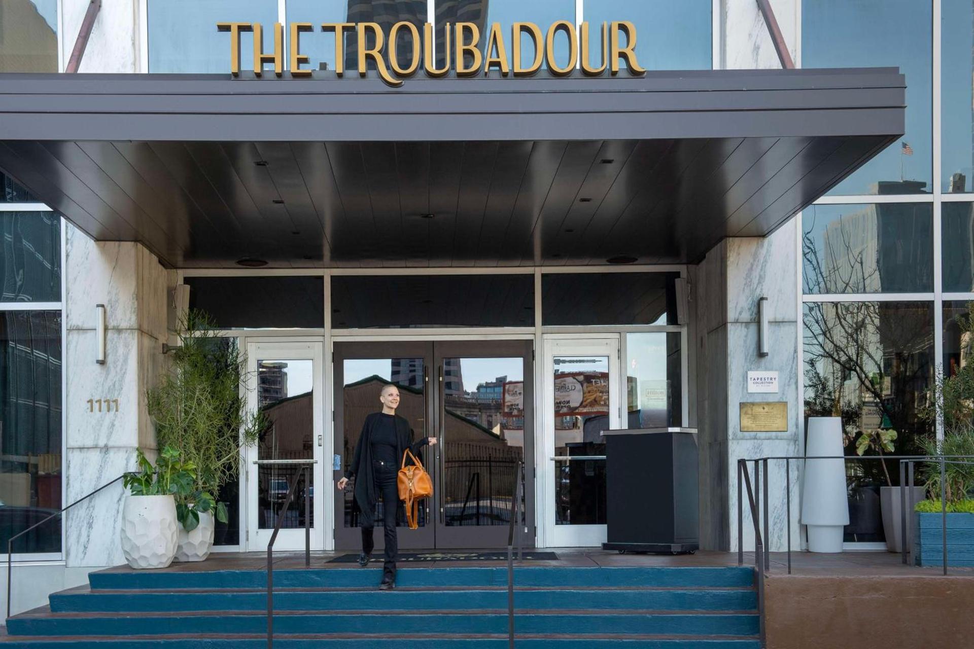 The Troubadour Hotel New Orleans photo 4