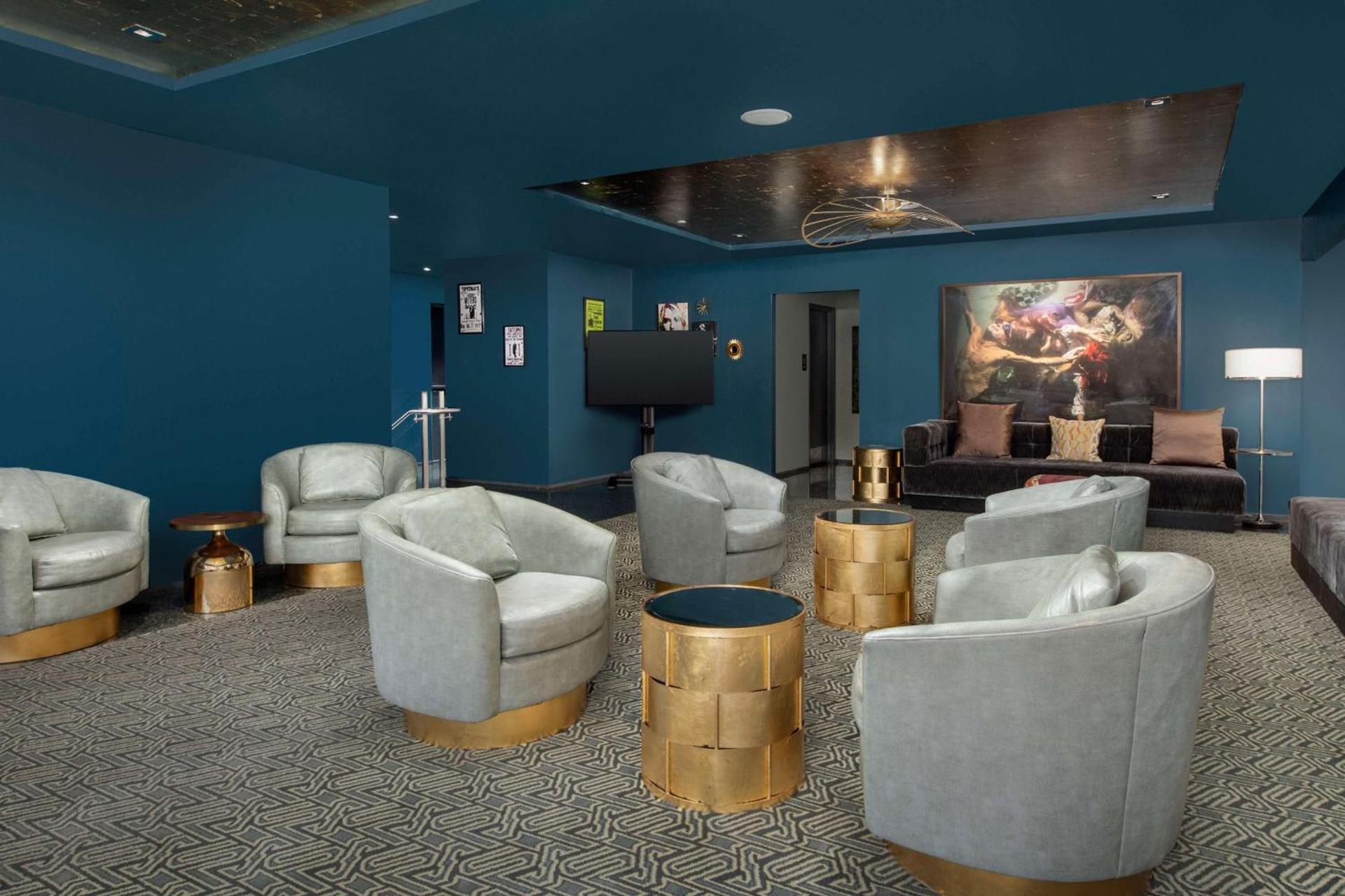 The Troubadour Hotel New Orleans photo 8