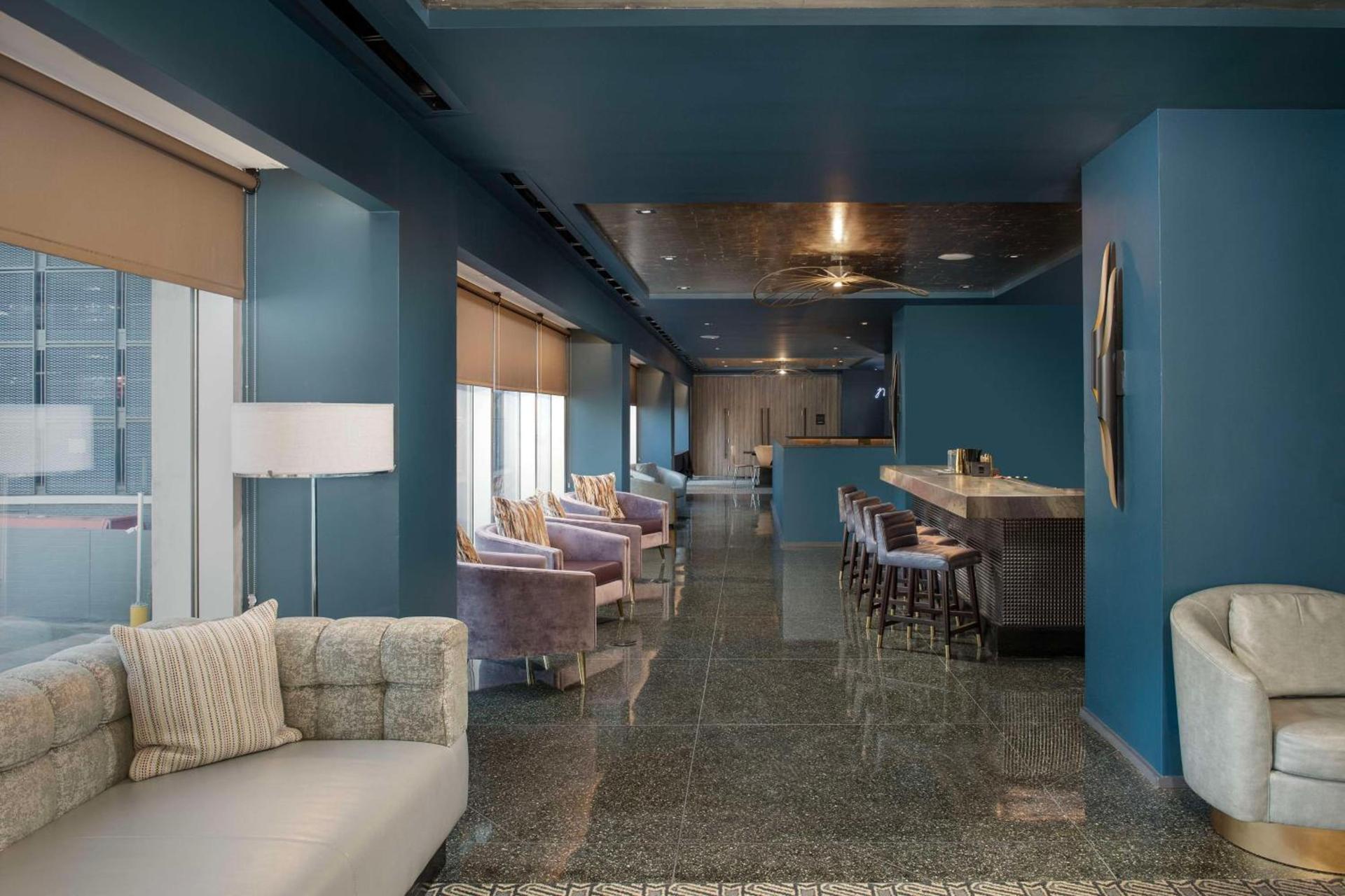 The Troubadour Hotel New Orleans photo 10