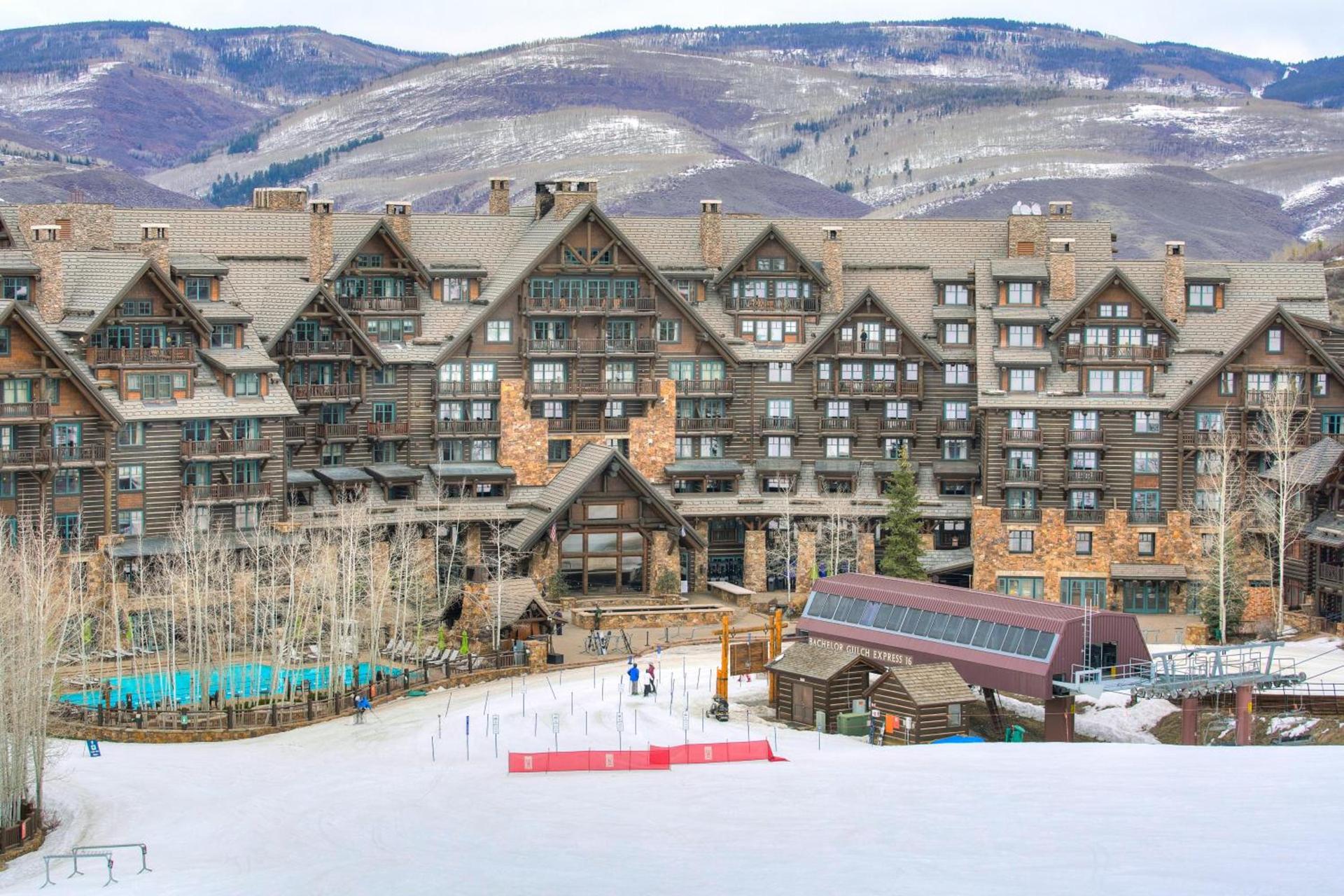 Bachelor Gulch Village by Vail Resorts photo 6