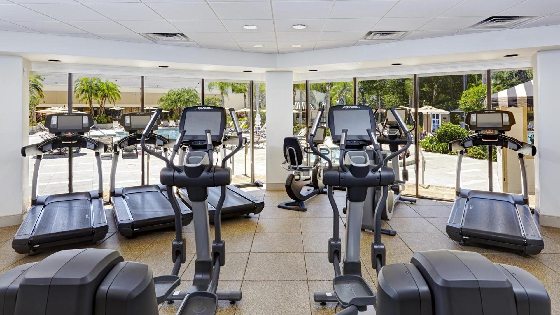 Hilton Orlando Lake Buena Vista - Disney Springs™ Area photo 69