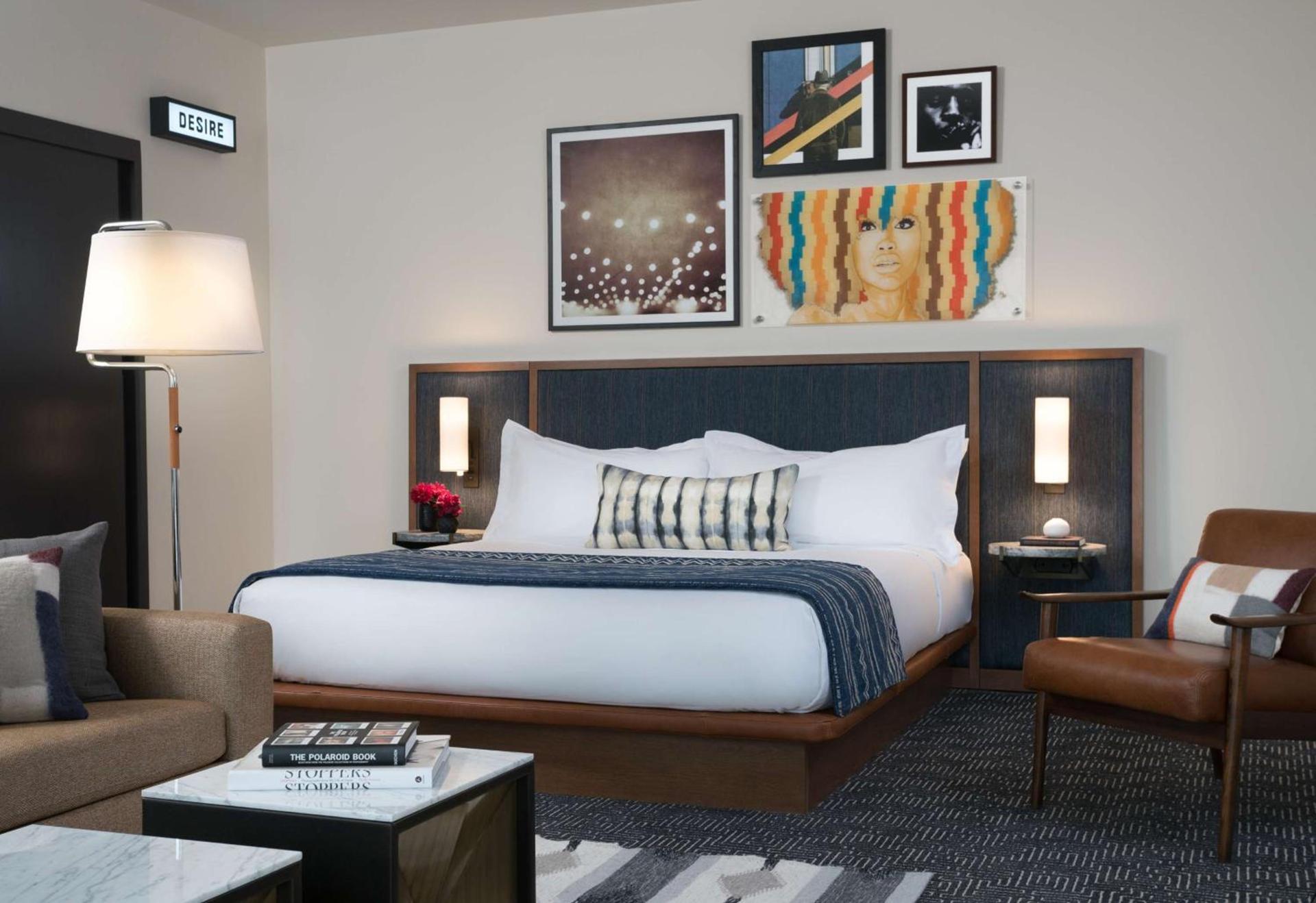 The Troubadour Hotel New Orleans photo 38