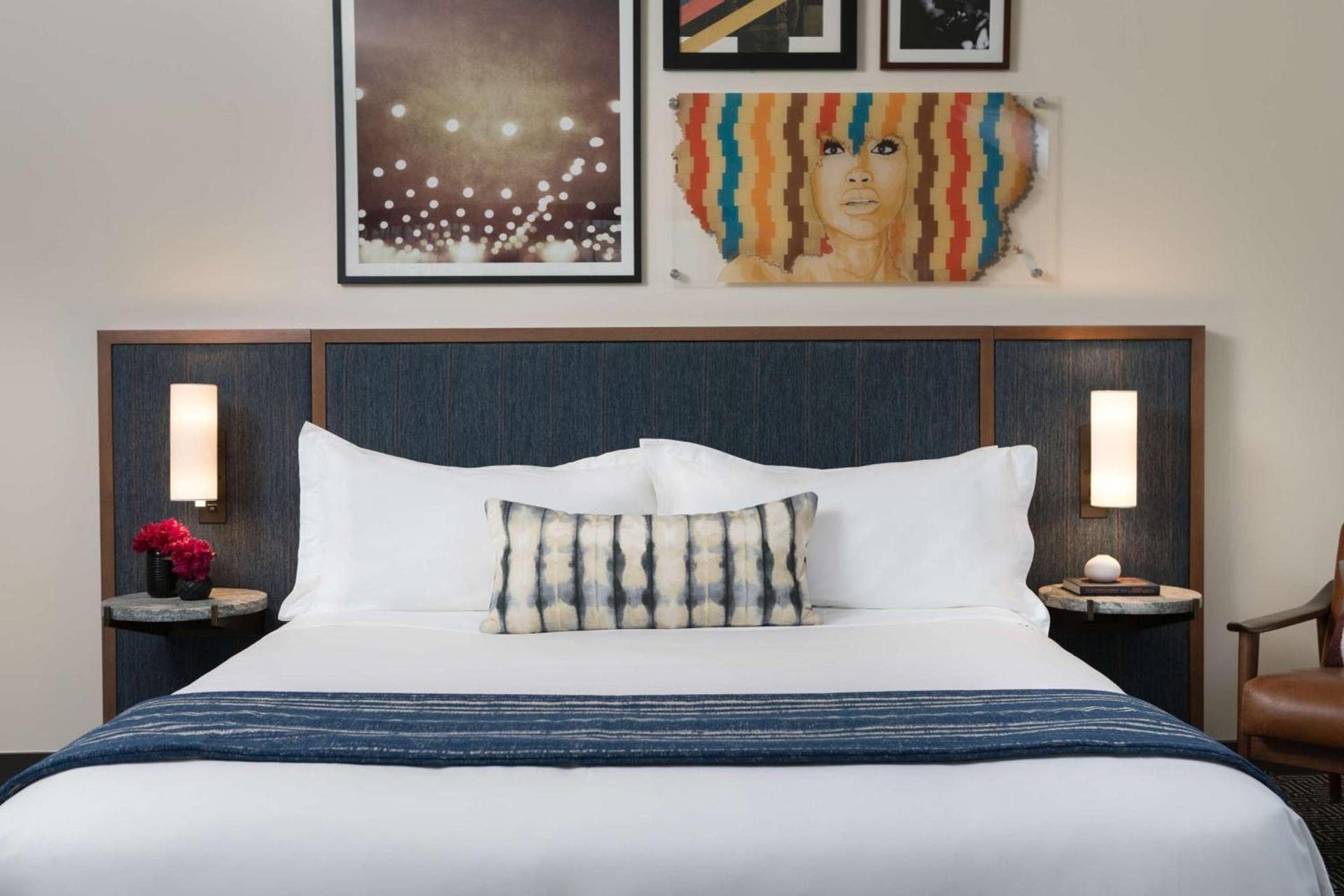 The Troubadour Hotel New Orleans photo 40