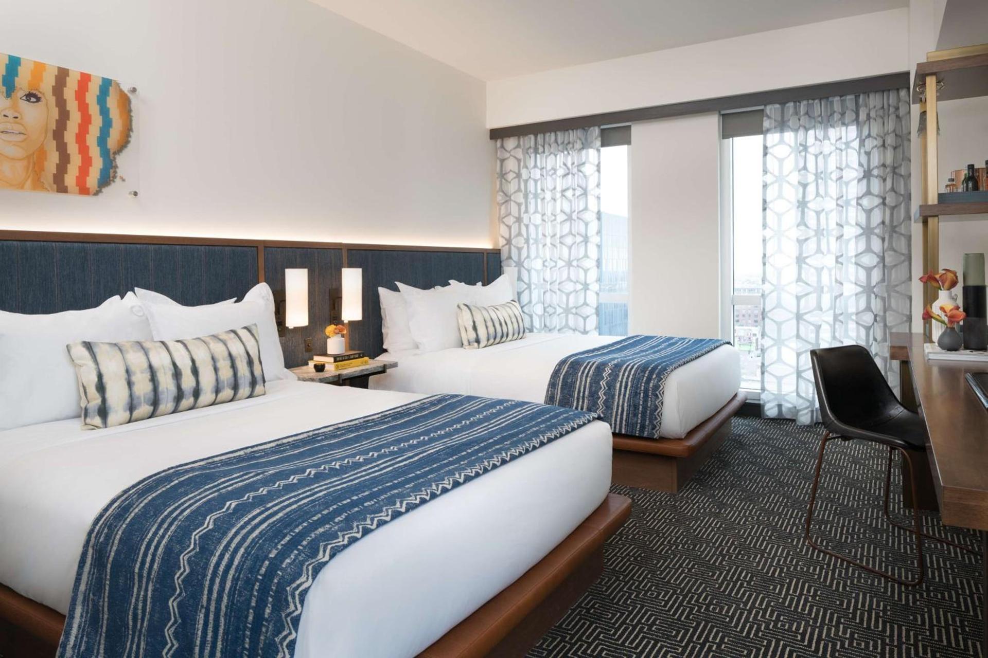 The Troubadour Hotel New Orleans photo 41