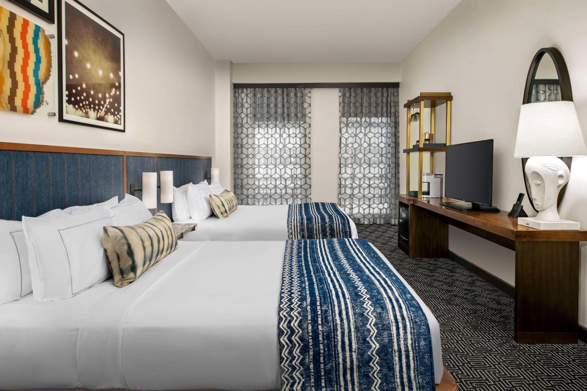 The Troubadour Hotel New Orleans photo 44