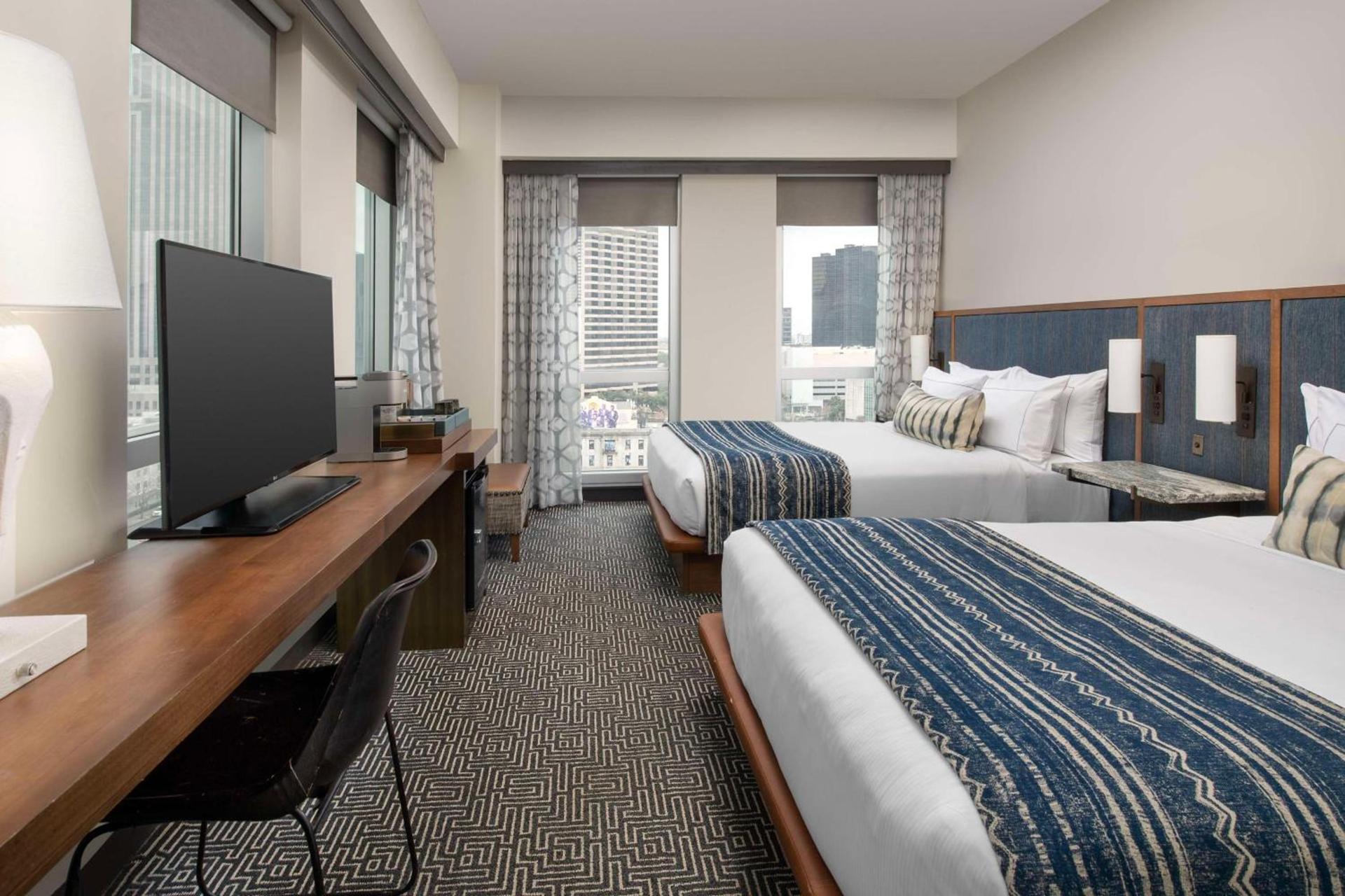 The Troubadour Hotel New Orleans photo 45