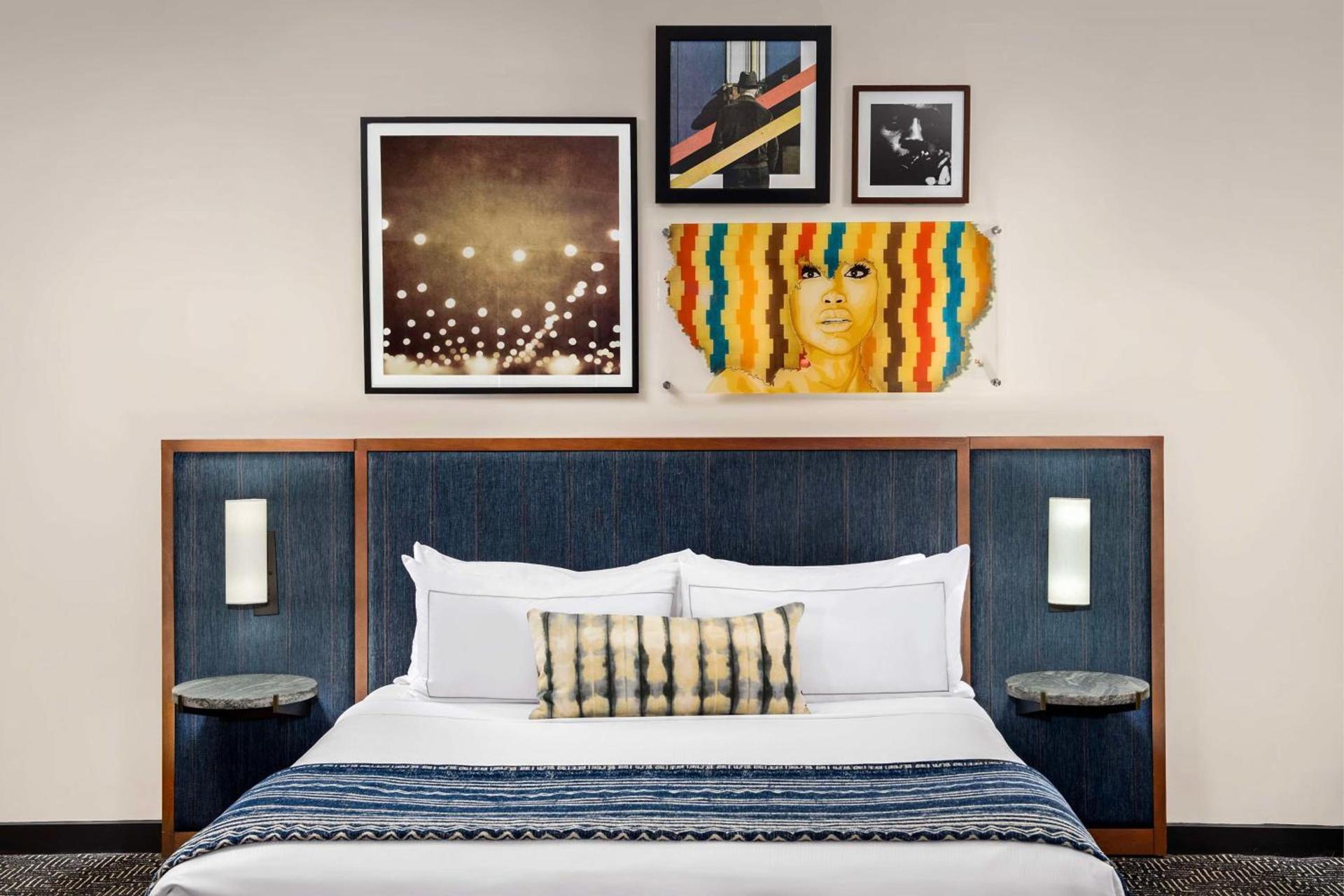The Troubadour Hotel New Orleans photo 48