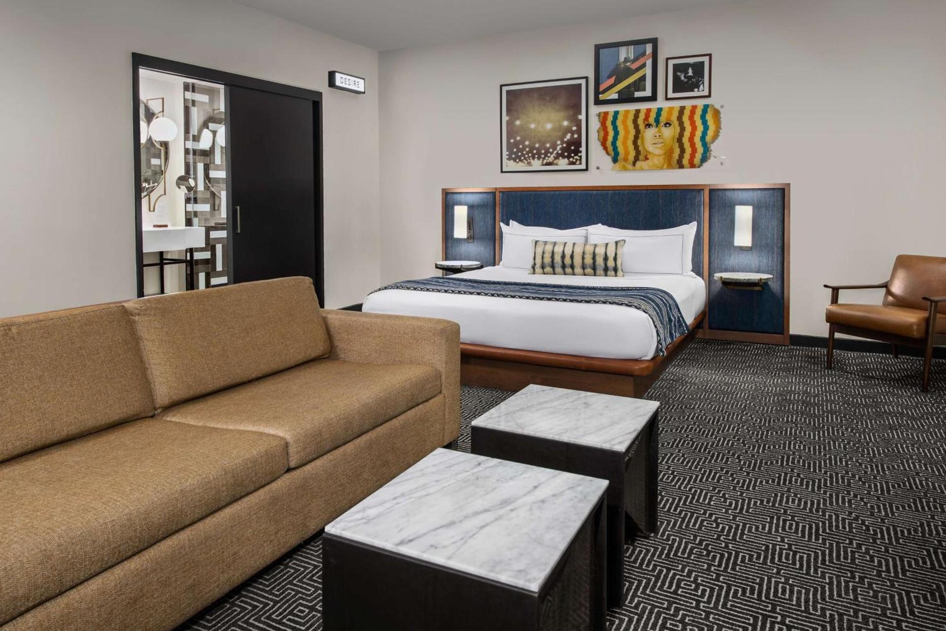 The Troubadour Hotel New Orleans photo 60