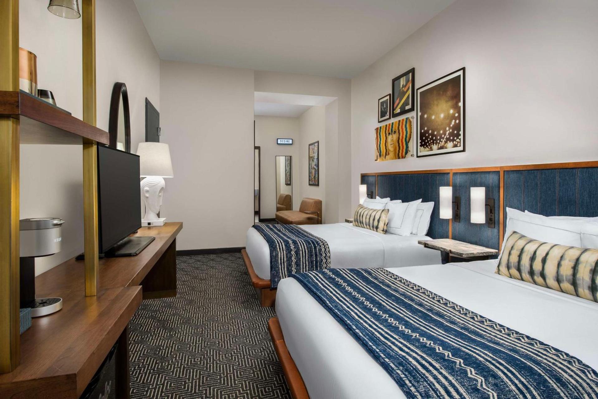 The Troubadour Hotel New Orleans photo 63