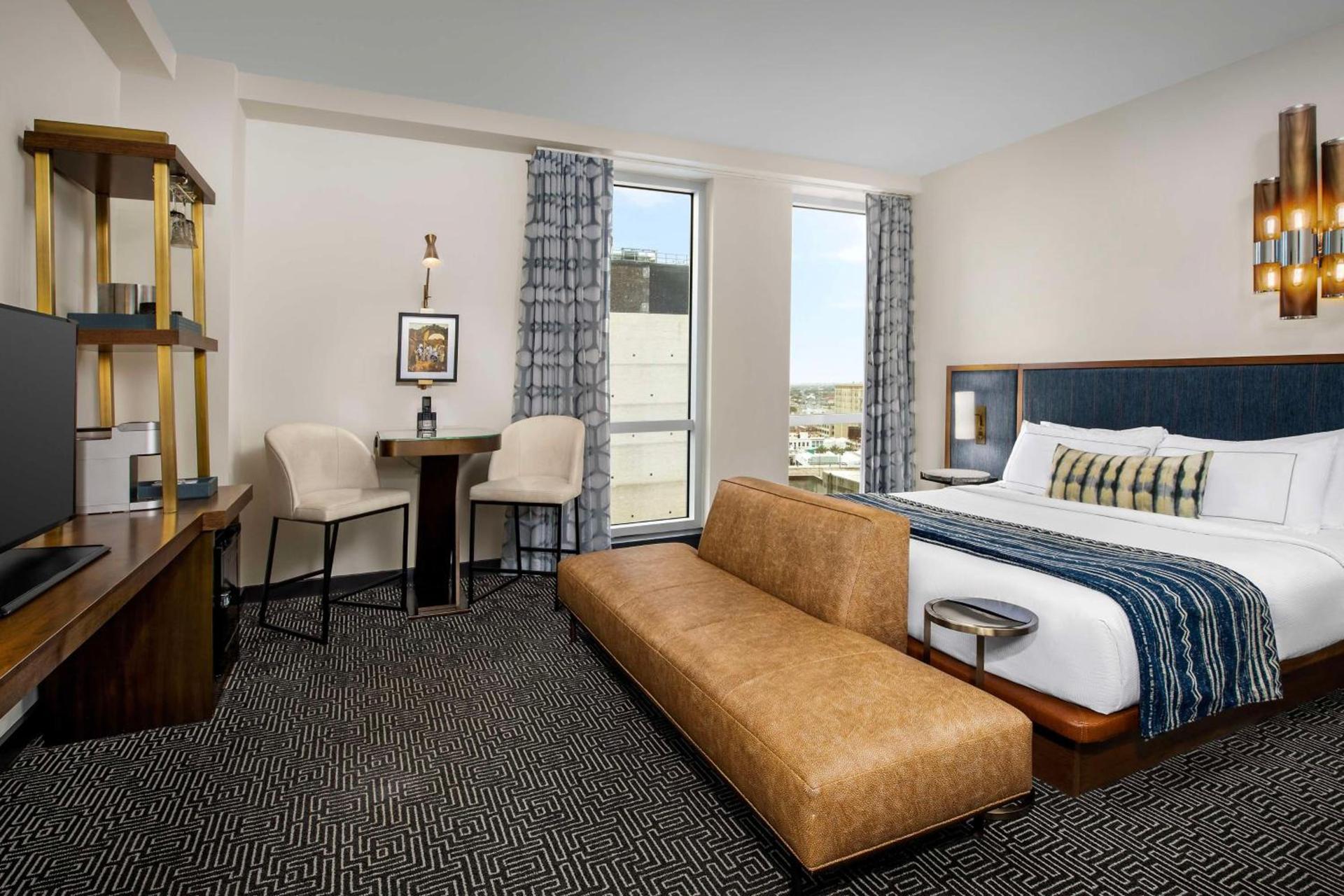 The Troubadour Hotel New Orleans photo 62