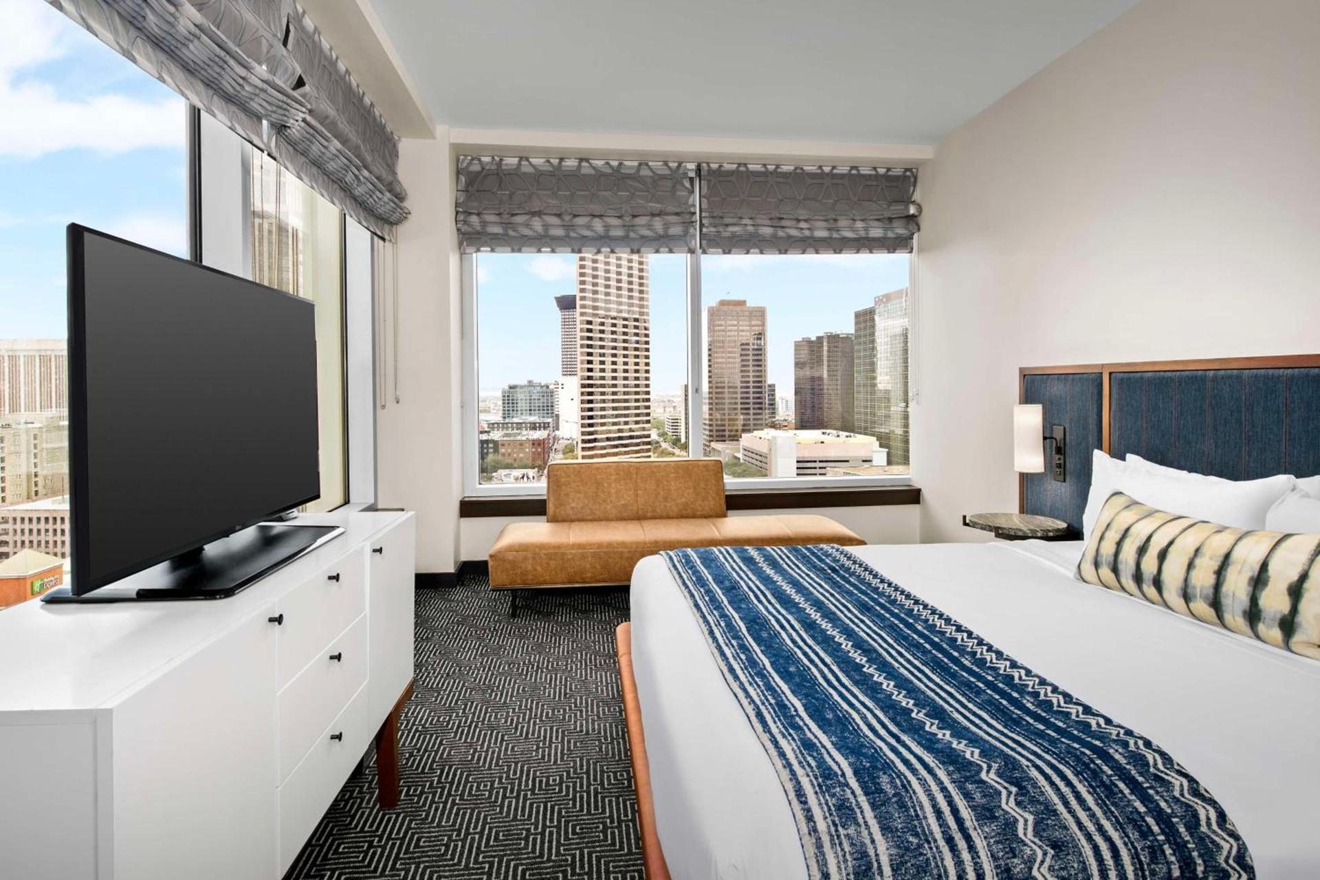 The Troubadour Hotel New Orleans photo 66
