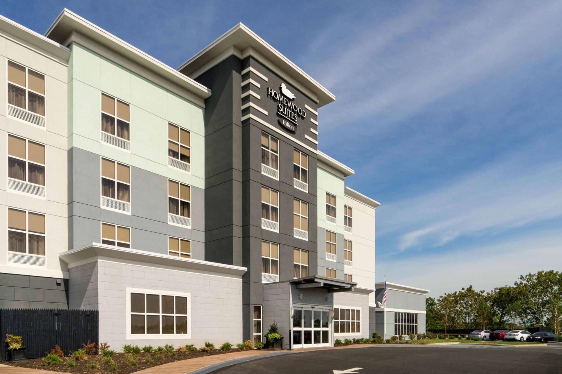 Homewood Suites by Hilton Philadelphia Plymouth Meeting — hotel in Plymouth Meeting