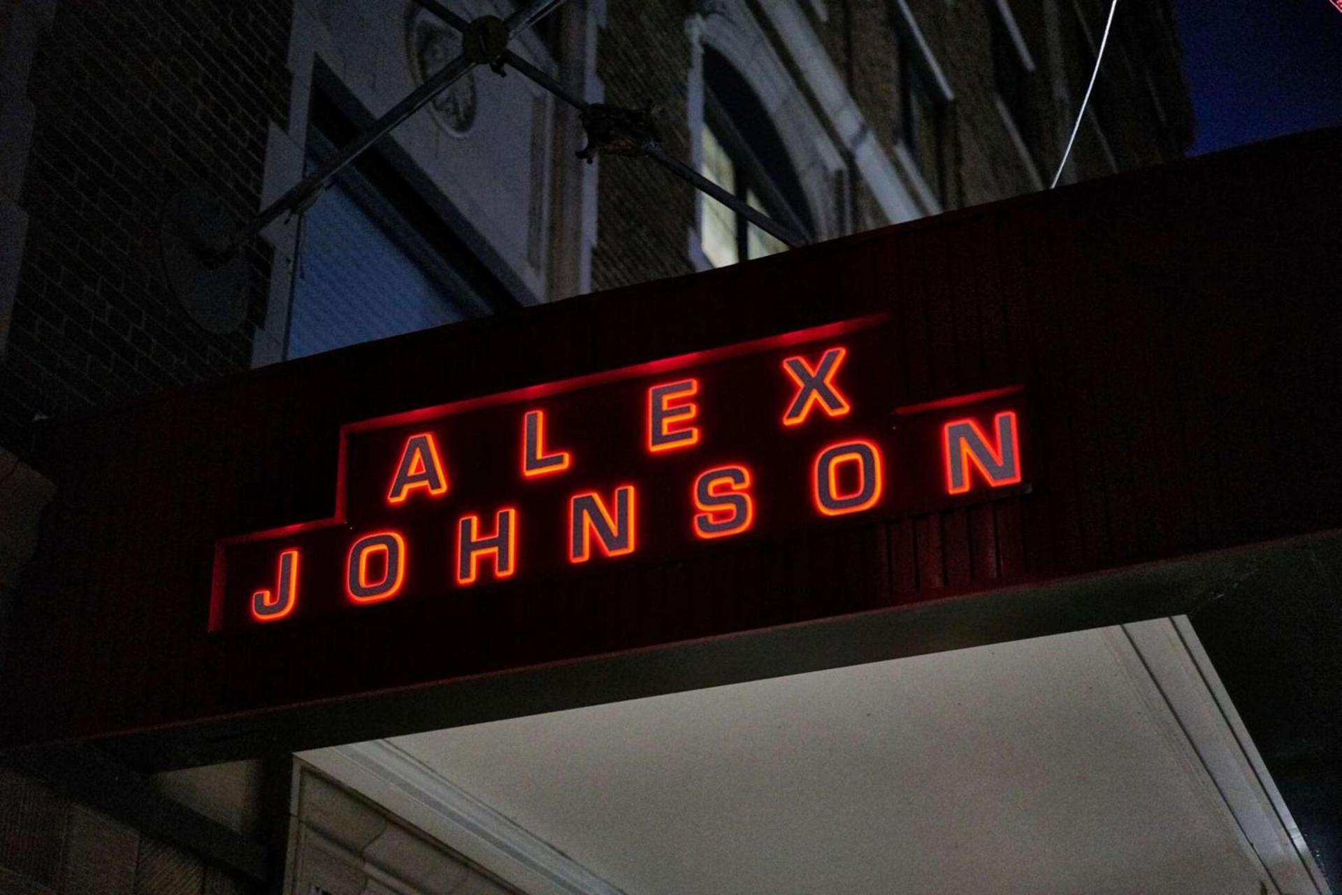 Hotel Alex Johnson Rapid City, Curio Collection by Hilton photo 4