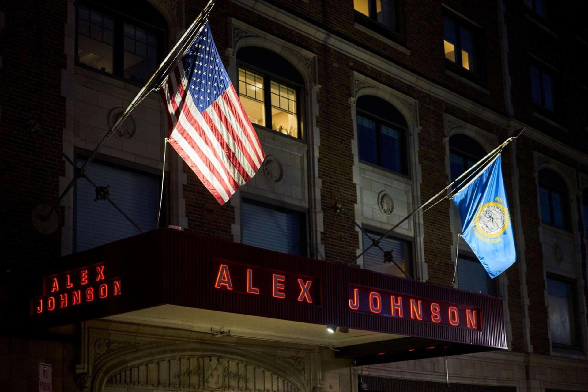 Hotel Alex Johnson Rapid City, Curio Collection by Hilton photo 5