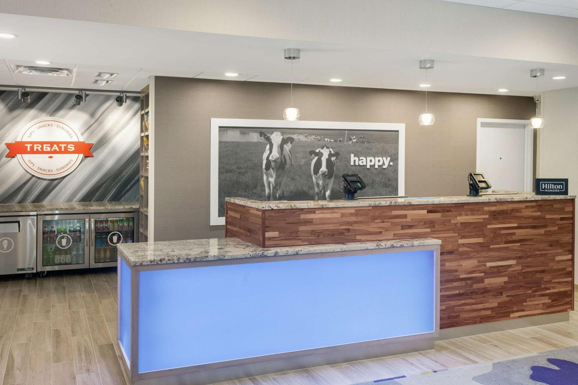 Hampton Inn & Suites Rocky Hill - Hartford South photo 5