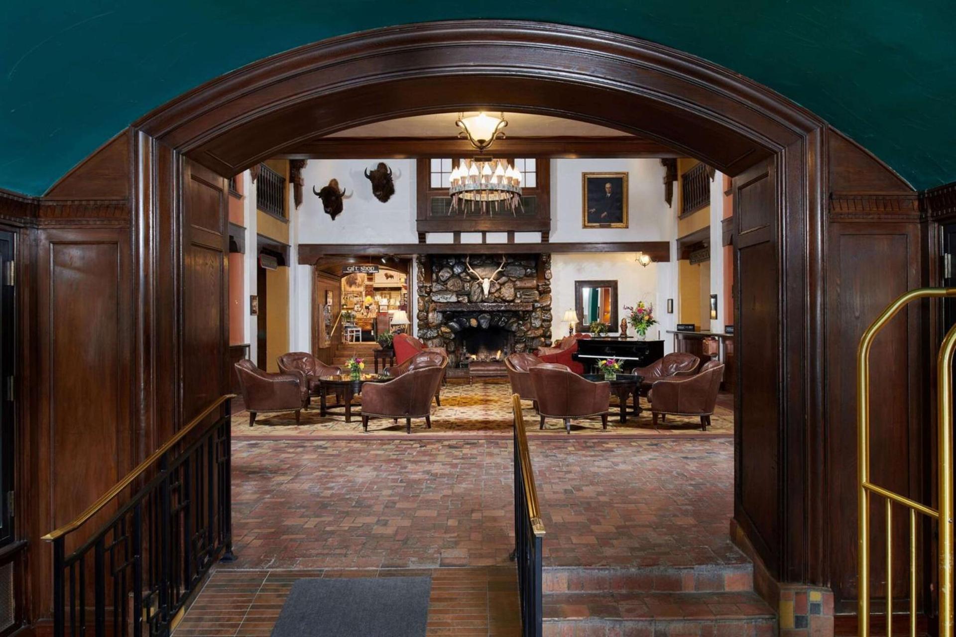 Hotel Alex Johnson Rapid City, Curio Collection by Hilton photo 8