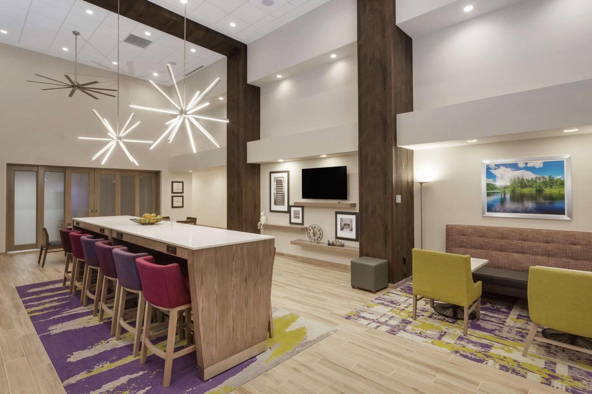 Hampton Inn & Suites Rocky Hill - Hartford South photo 8