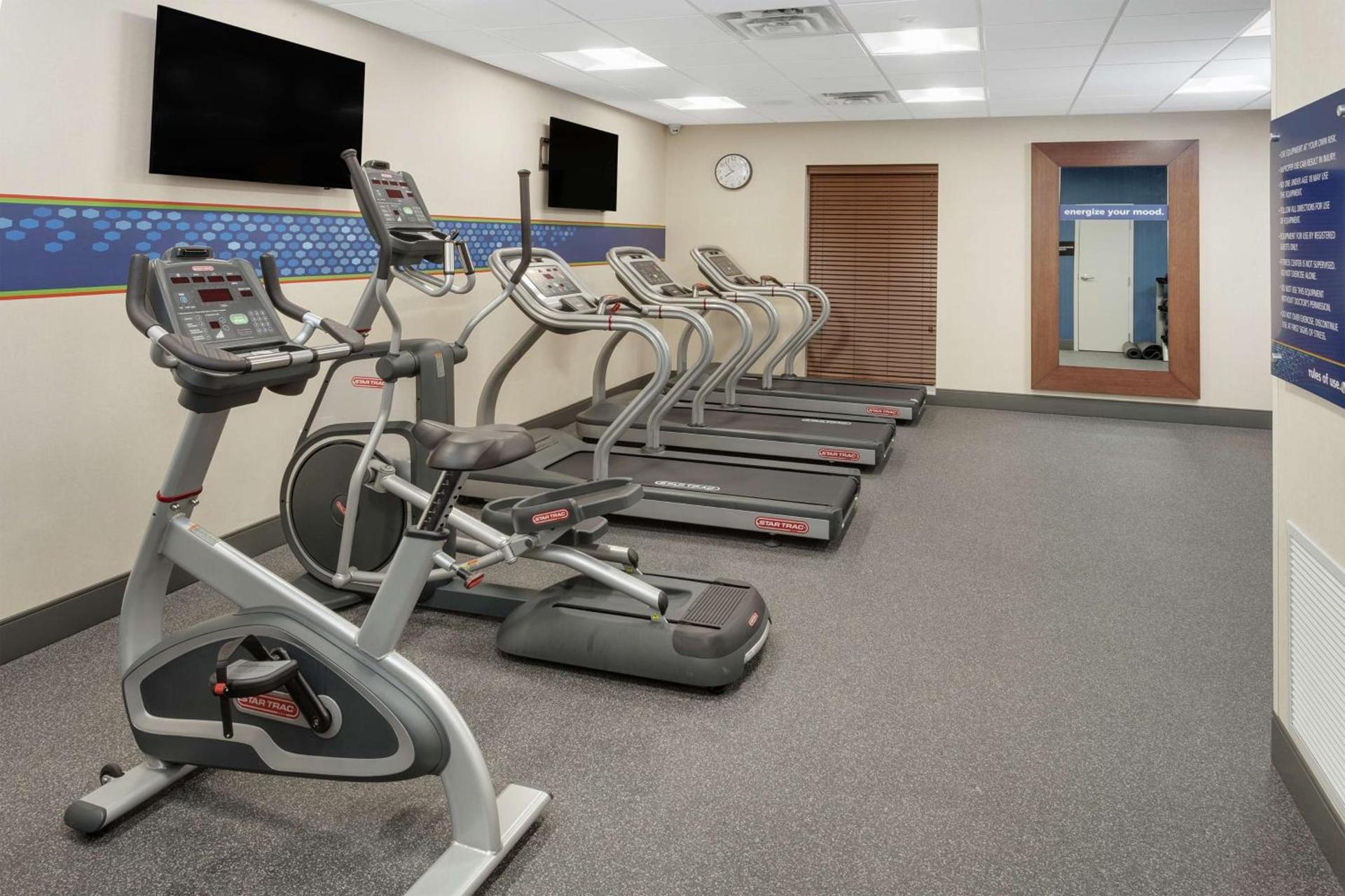 Hampton Inn & Suites Rocky Hill - Hartford South photo 12