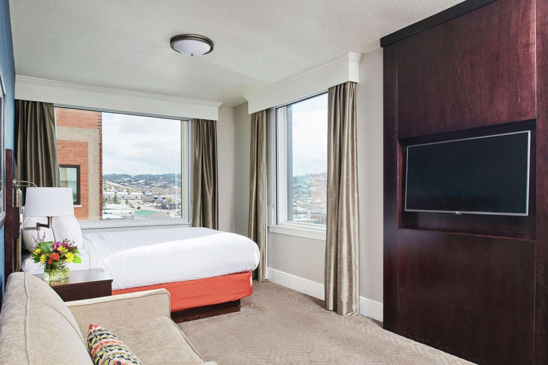 Hotel Alex Johnson Rapid City, Curio Collection by Hilton photo 16