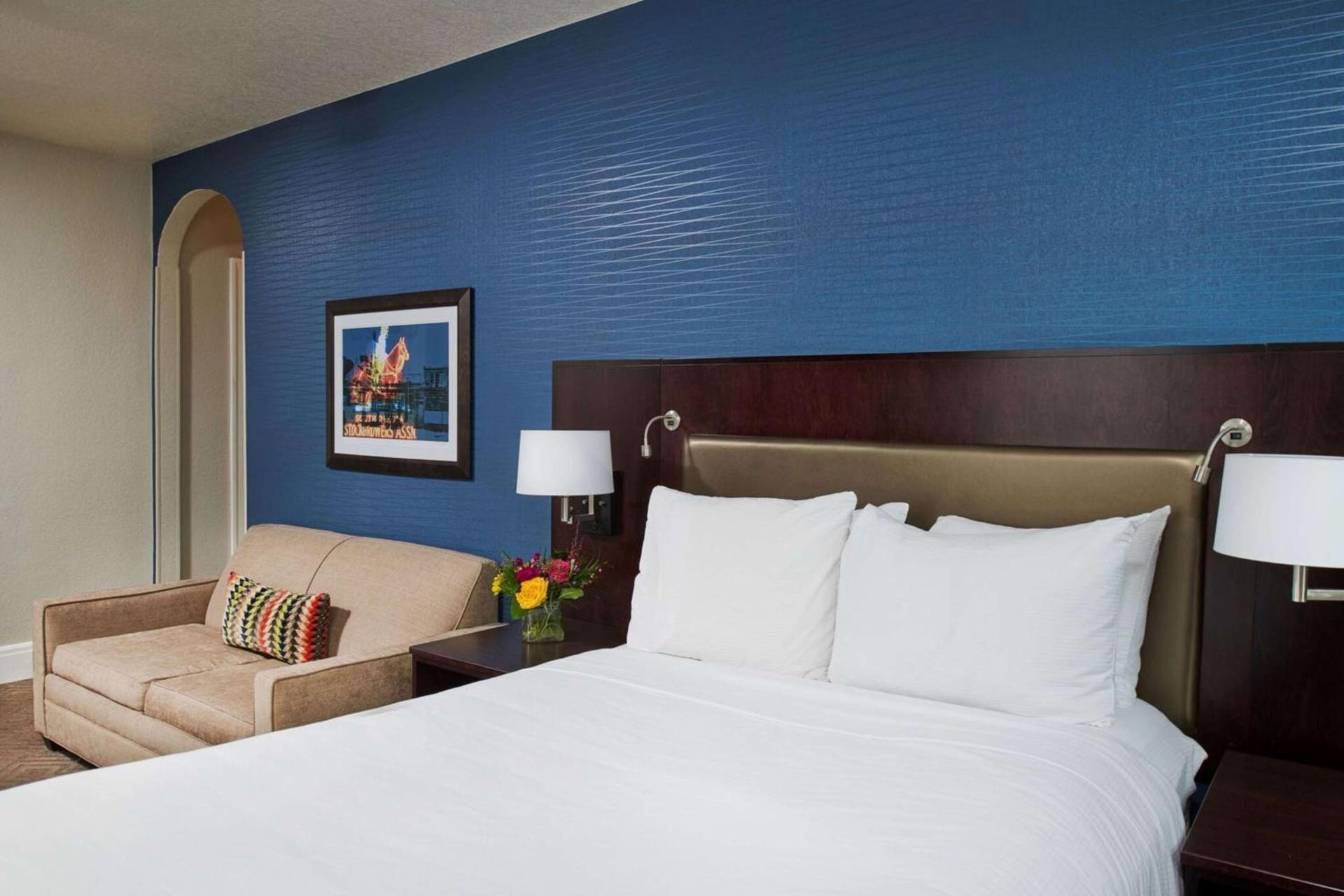 Hotel Alex Johnson Rapid City, Curio Collection by Hilton photo 17