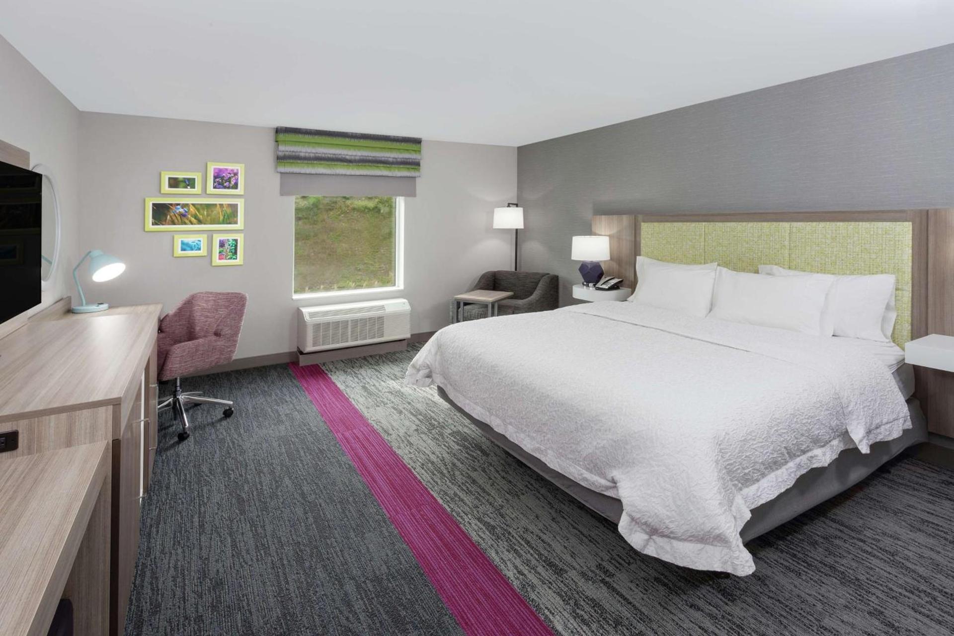 Hampton Inn & Suites Rocky Hill - Hartford South photo 17
