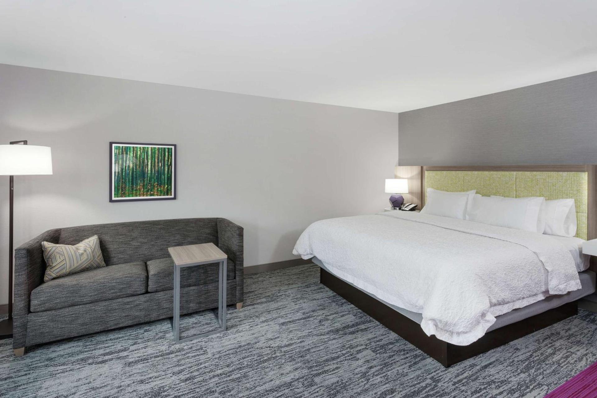 Hampton Inn & Suites Rocky Hill - Hartford South photo 18