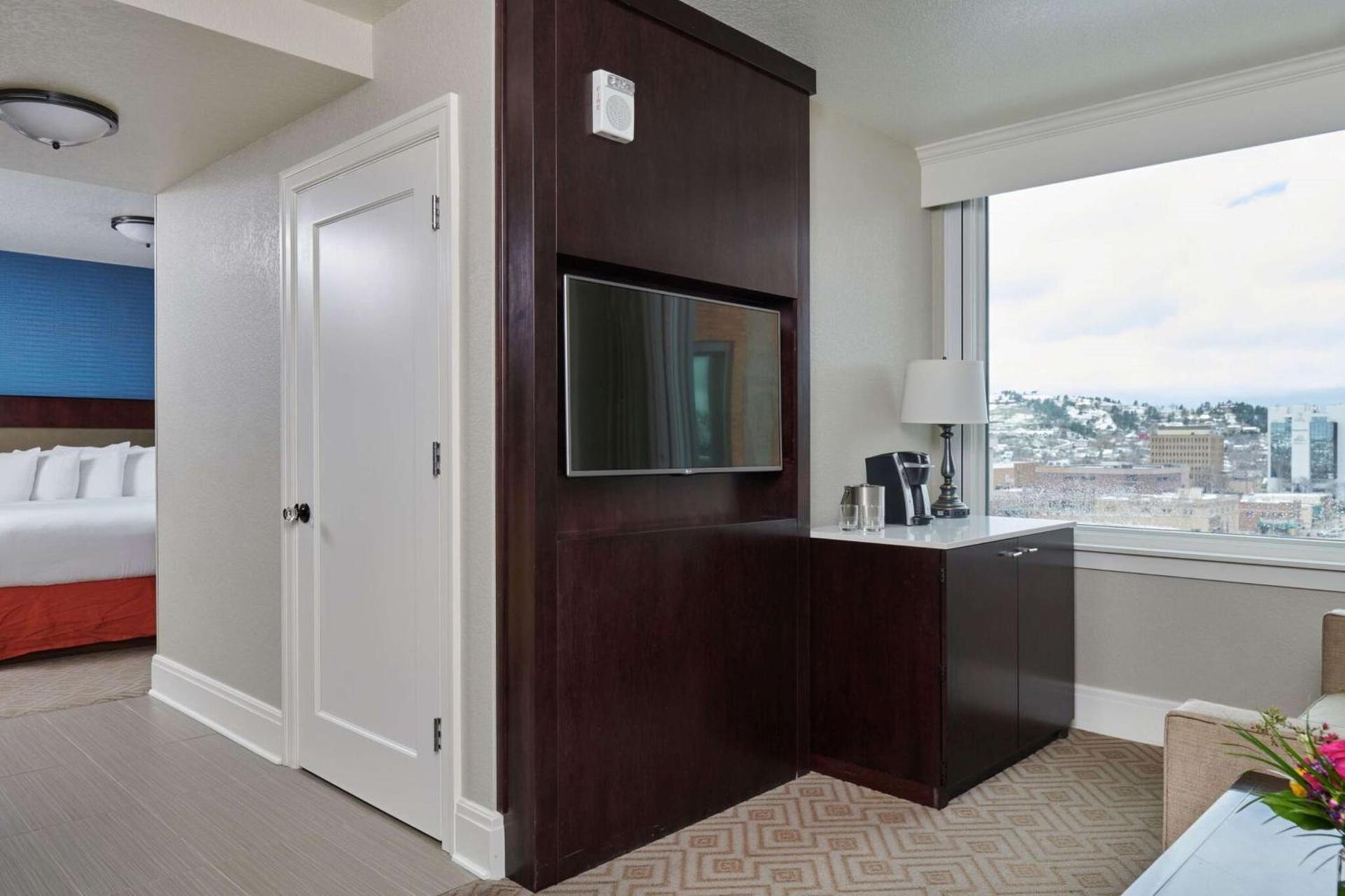 Hotel Alex Johnson Rapid City, Curio Collection by Hilton photo 19