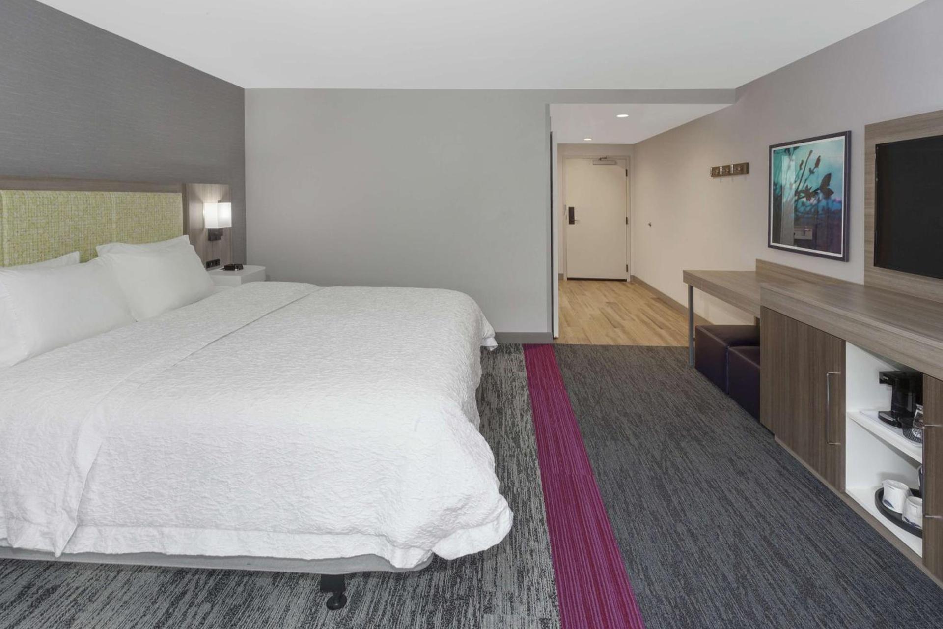 Hampton Inn & Suites Rocky Hill - Hartford South photo 19