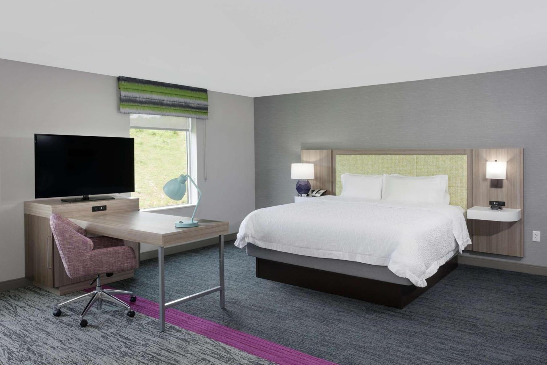 Hampton Inn & Suites Rocky Hill - Hartford South photo 20