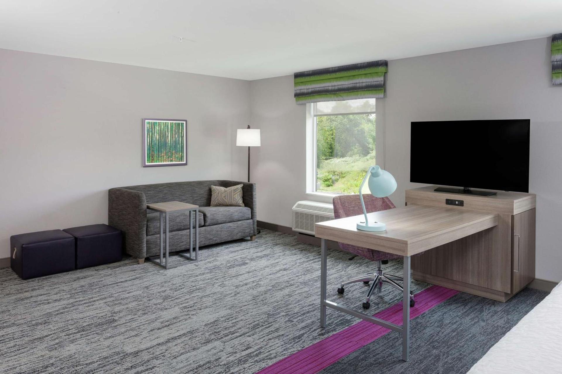 Hampton Inn & Suites Rocky Hill - Hartford South photo 24
