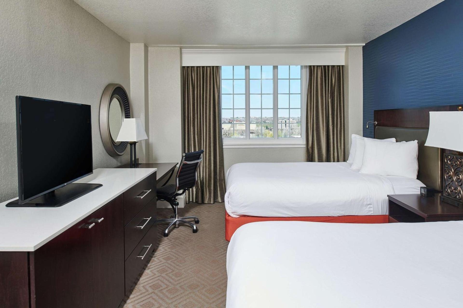 Hotel Alex Johnson Rapid City, Curio Collection by Hilton photo 25