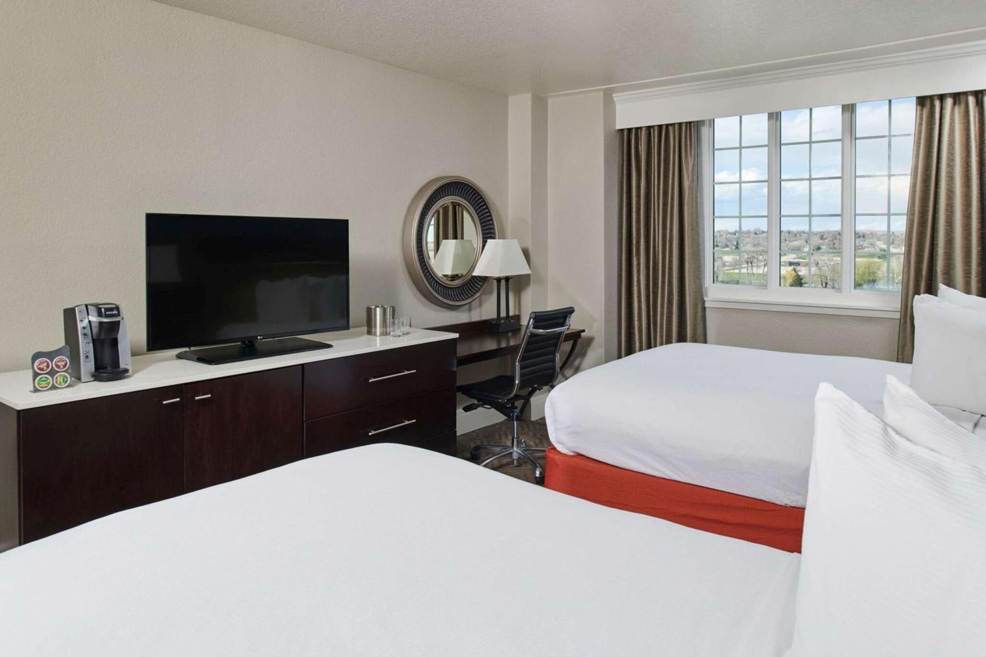 Hotel Alex Johnson Rapid City, Curio Collection by Hilton photo 26