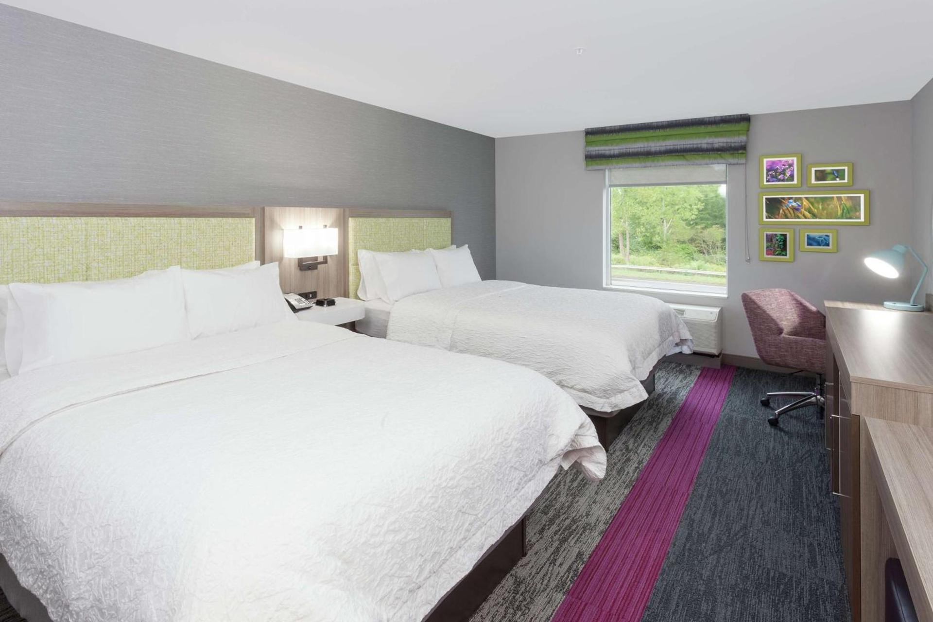 Hampton Inn & Suites Rocky Hill - Hartford South photo 26
