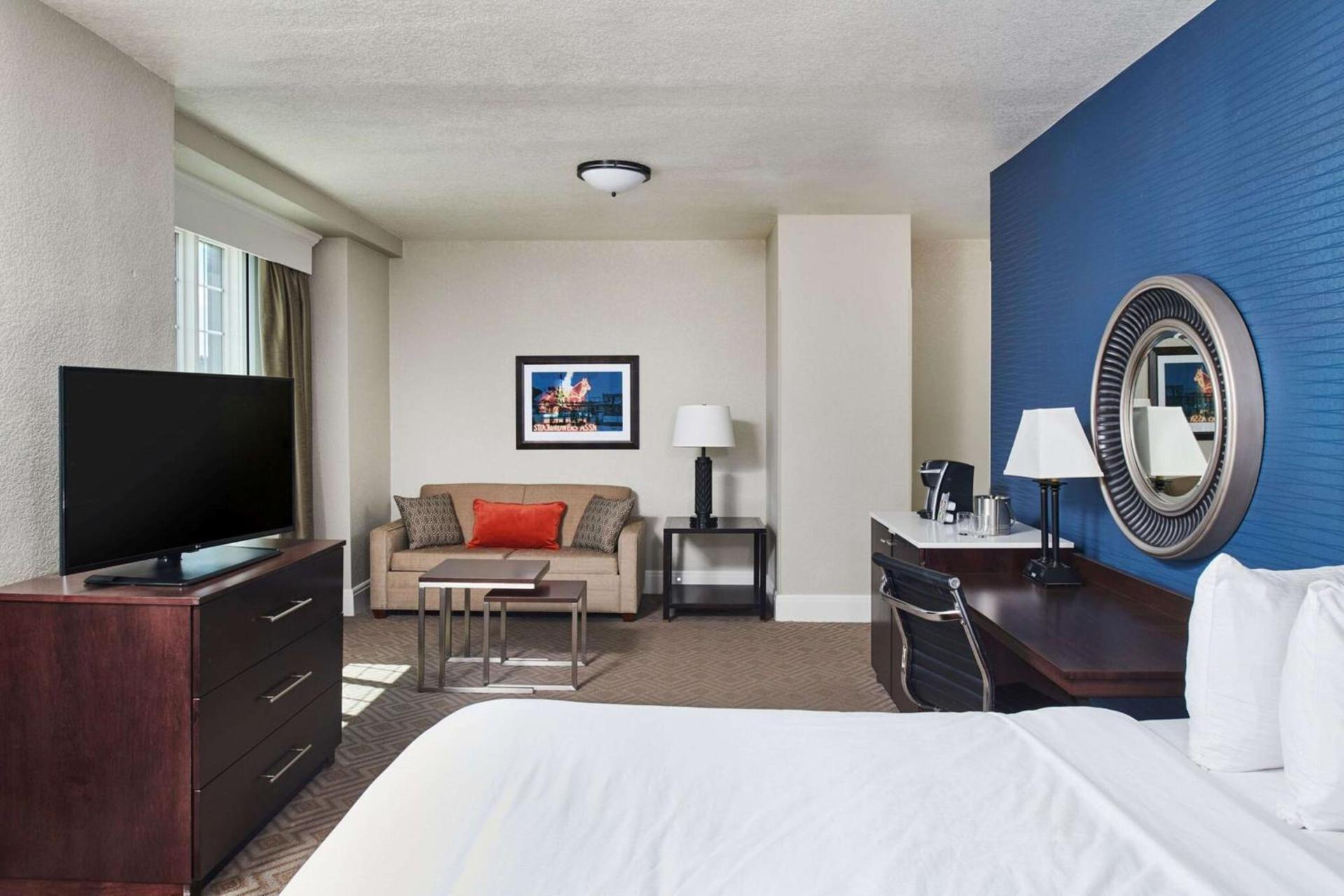 Hotel Alex Johnson Rapid City, Curio Collection by Hilton photo 27