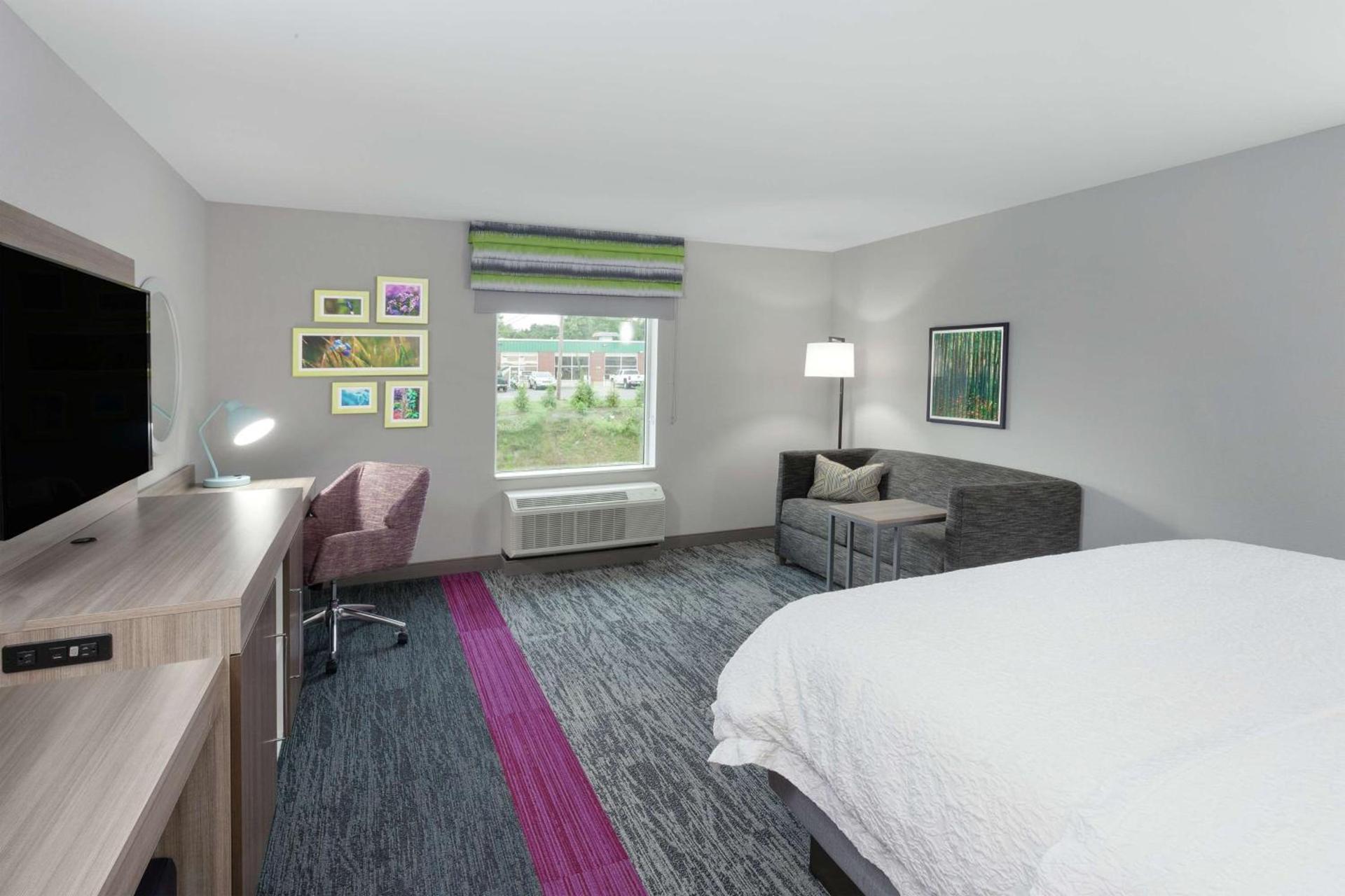 Hampton Inn & Suites Rocky Hill - Hartford South photo 28