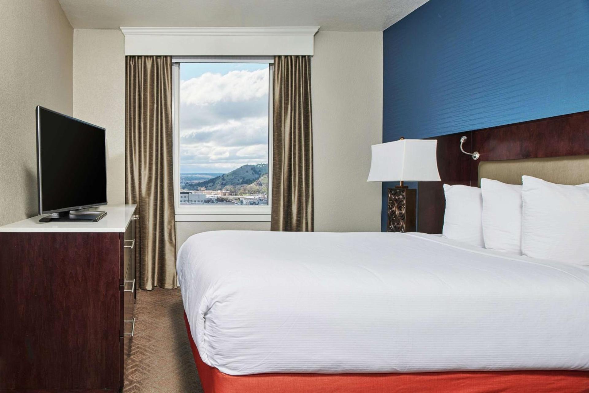 Hotel Alex Johnson Rapid City, Curio Collection by Hilton photo 31