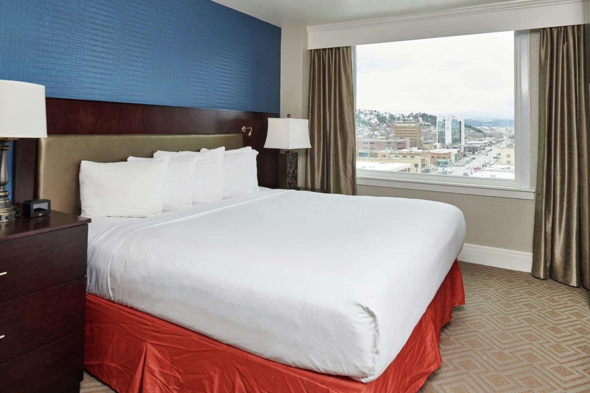 Hotel Alex Johnson Rapid City, Curio Collection by Hilton photo 35