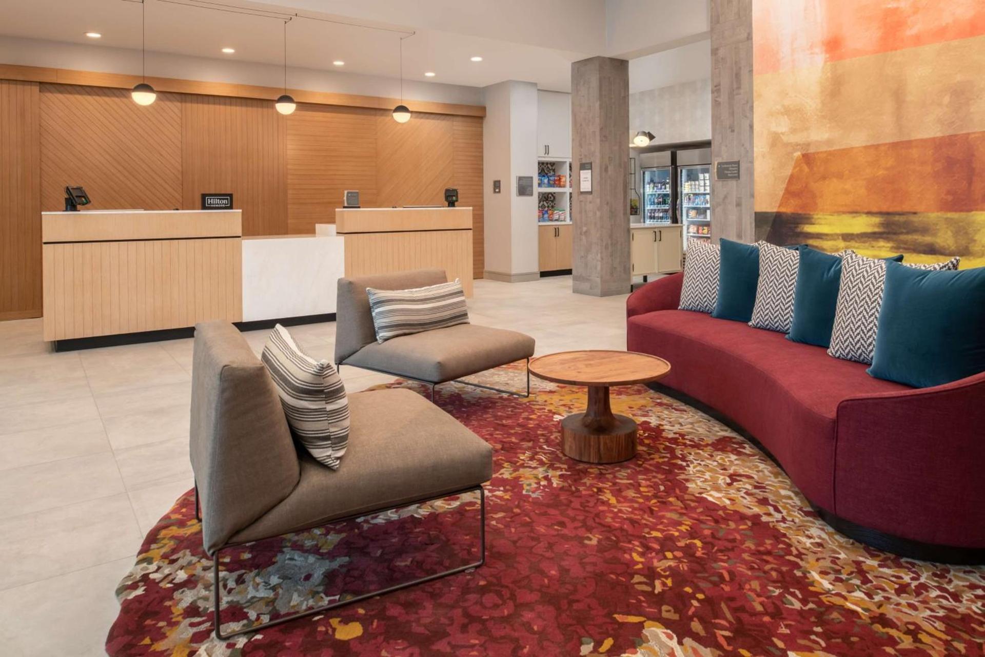 Homewood Suites By Hilton Belmont photo 4
