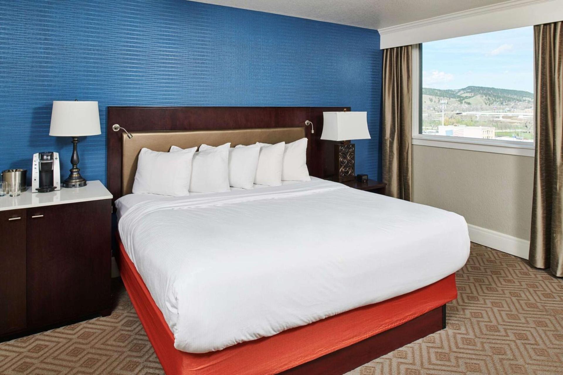 Hotel Alex Johnson Rapid City, Curio Collection by Hilton photo 38
