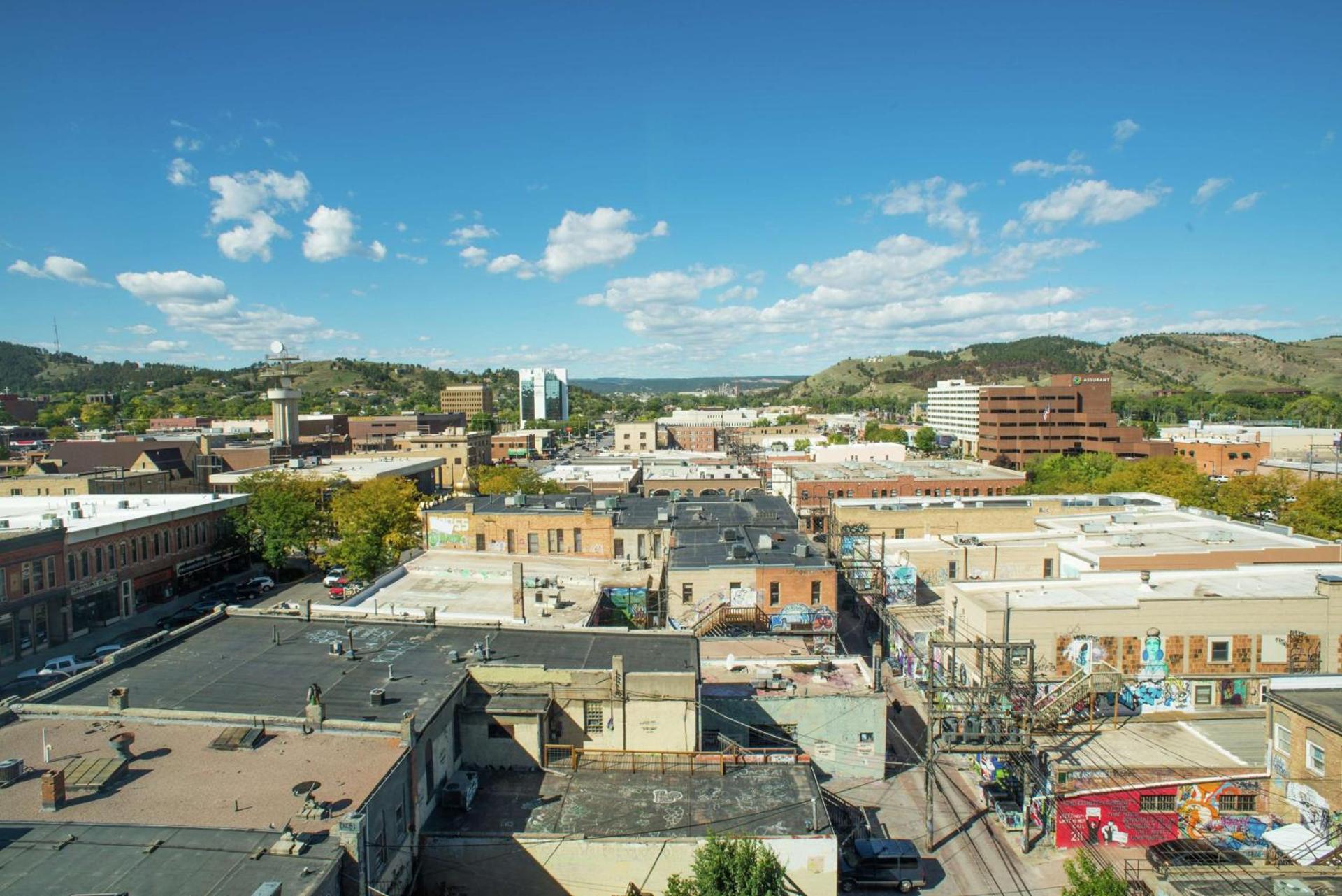 Hotel Alex Johnson Rapid City, Curio Collection by Hilton photo 40
