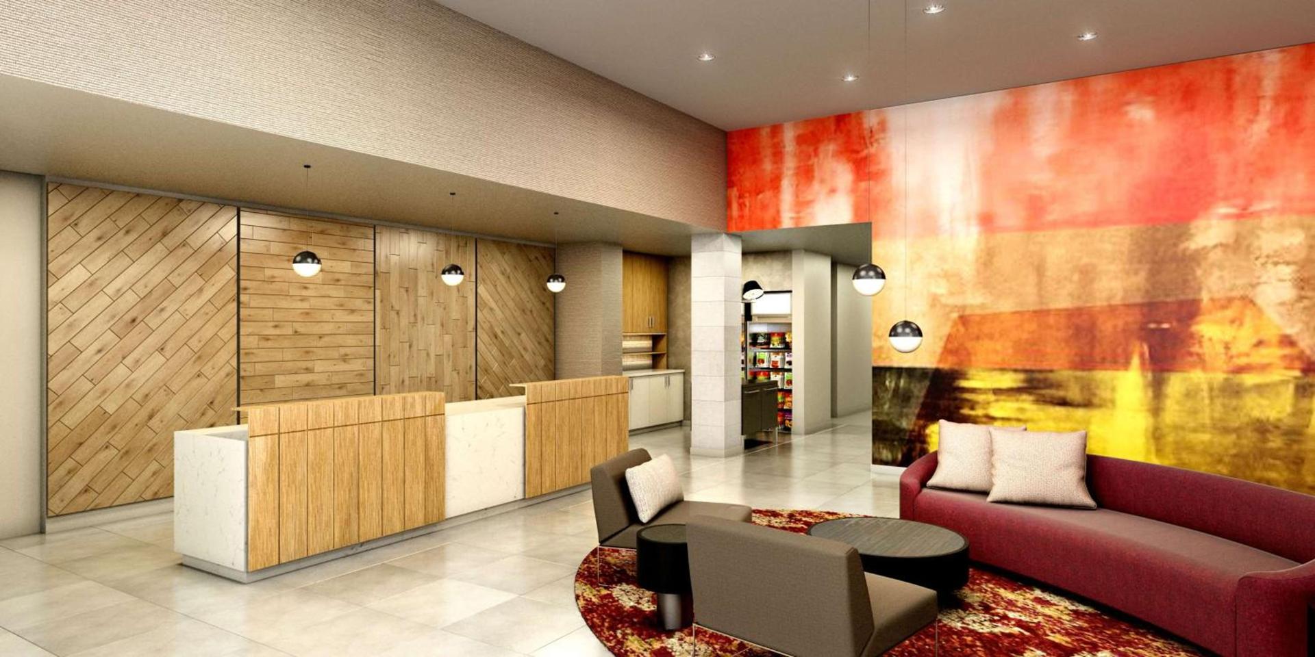 Homewood Suites By Hilton Belmont photo 7